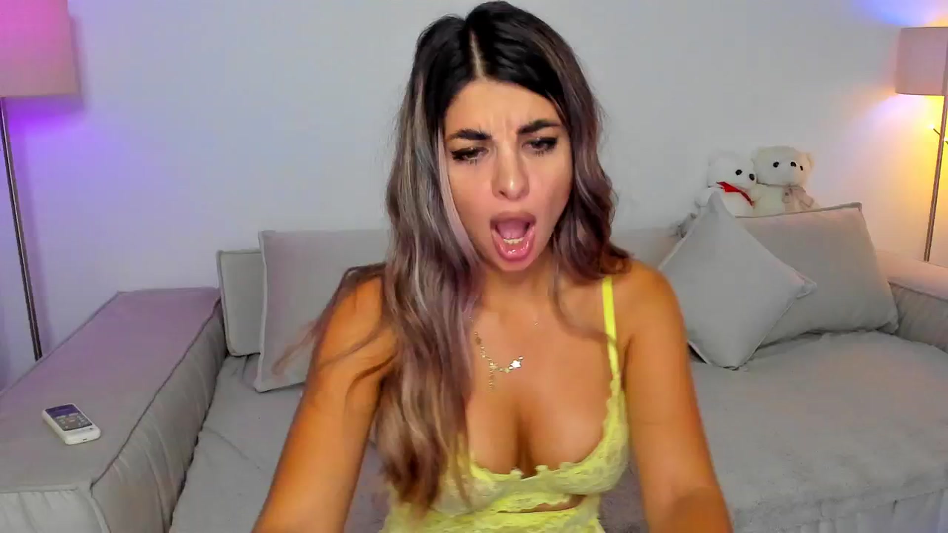 Gallery image thumbnail from KarlaStarx's myfreecams stream on, 07/27/2024, 02:07 image 10 of 20