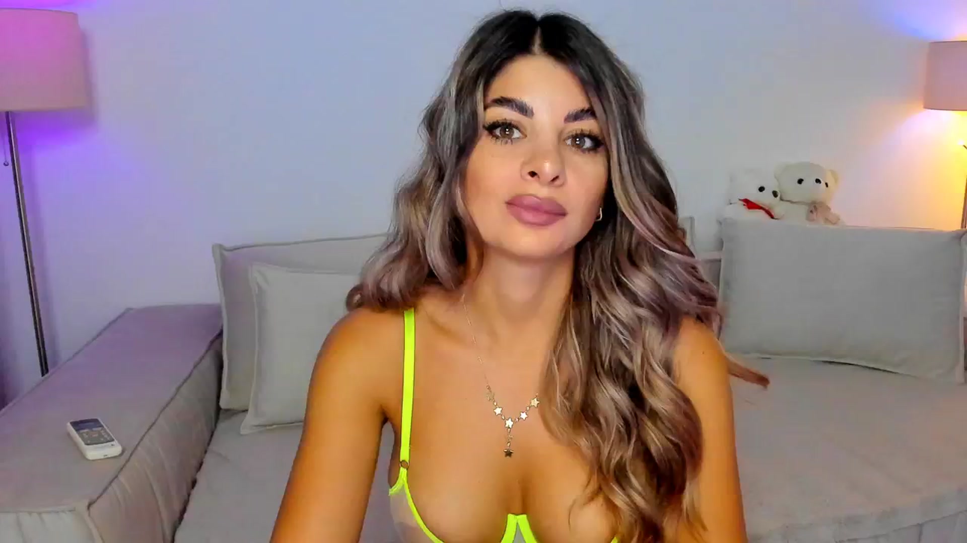 Gallery image thumbnail from KarlaStarx's myfreecams stream on, 07/28/2024, 01:17 image 1 of 20