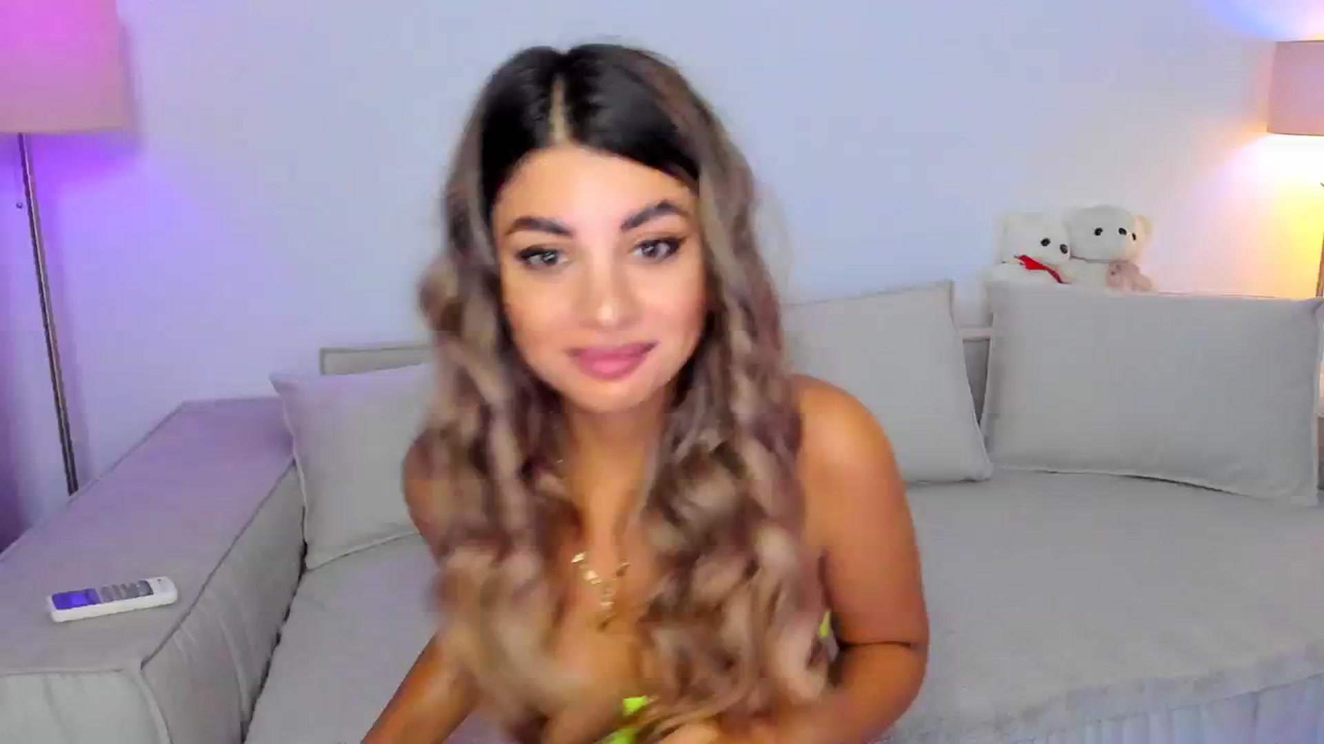 Gallery image thumbnail from KarlaStarx's myfreecams stream on, 07/28/2024, 01:17 image 17 of 20