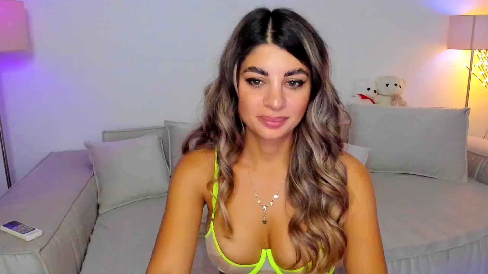 Gallery image thumbnail from KarlaStarx's myfreecams stream on, 07/28/2024, 03:48 image 1 of 20