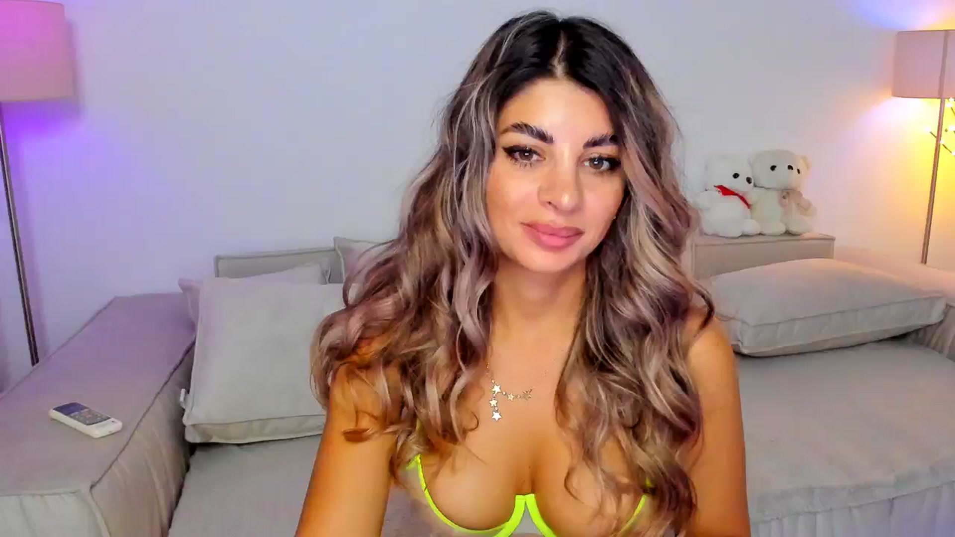 Gallery image thumbnail from KarlaStarx's myfreecams stream on, 07/28/2024, 03:48 image 18 of 20