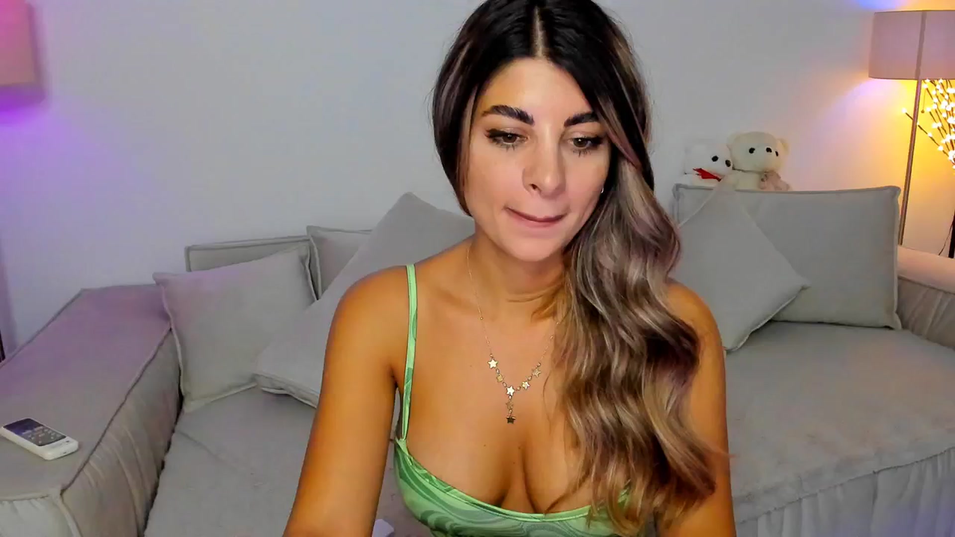 Gallery image thumbnail from KarlaStarx's myfreecams stream on, 07/29/2024, 24:02 image 8 of 20