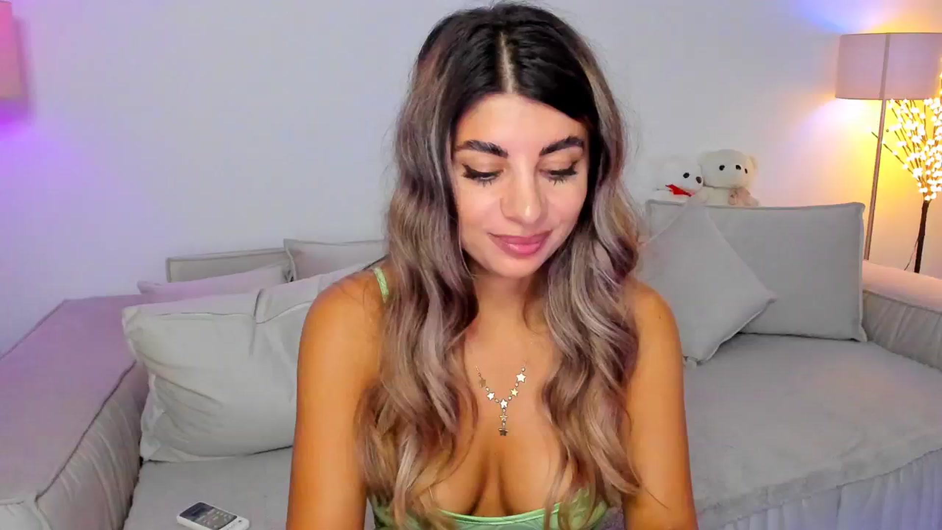 Gallery image thumbnail from KarlaStarx's myfreecams stream on, 07/29/2024, 02:18 image 3 of 20