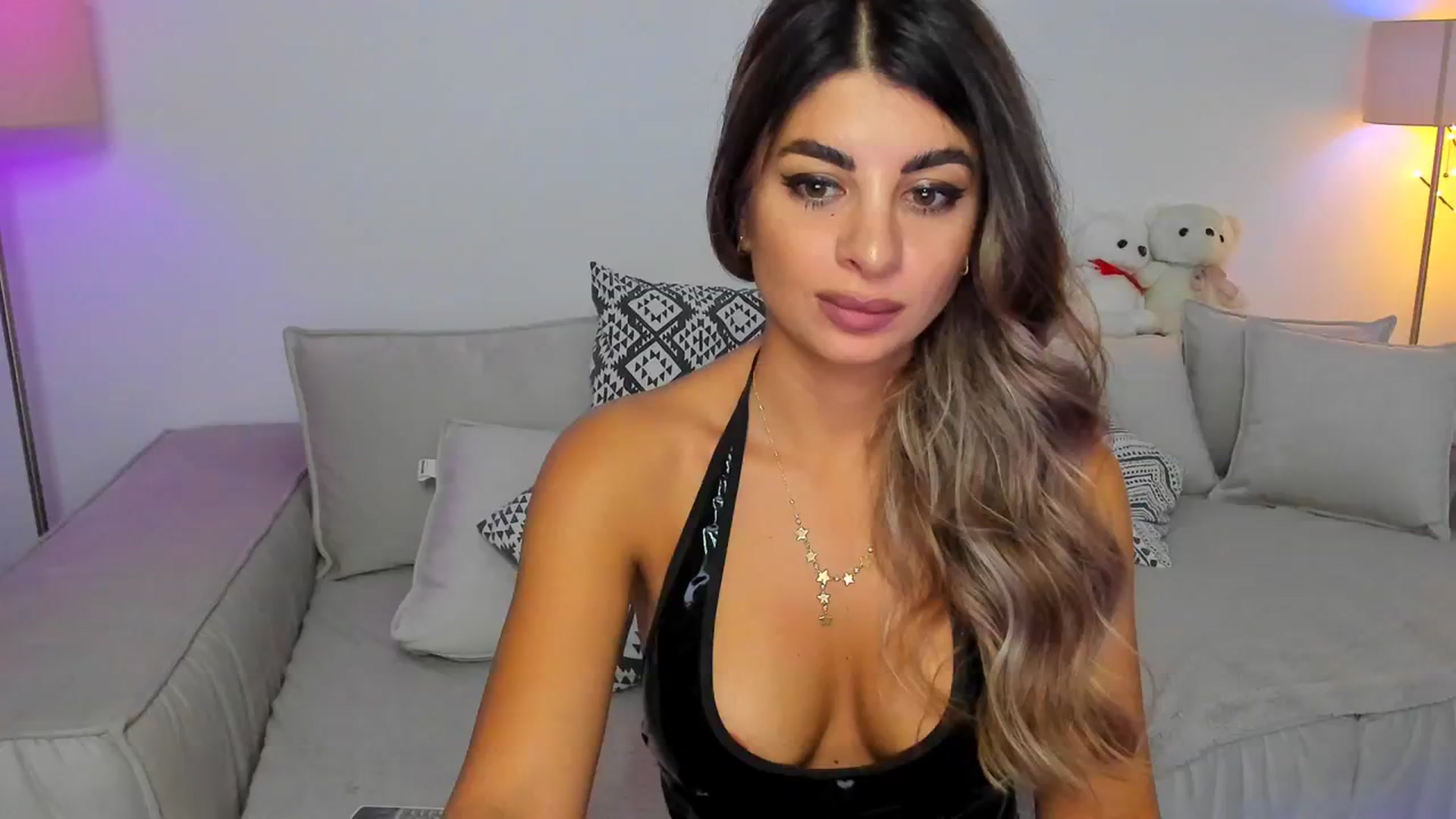 Gallery image thumbnail from KarlaStarx's myfreecams stream on, 08/02/2024, 02:47 image 6 of 20