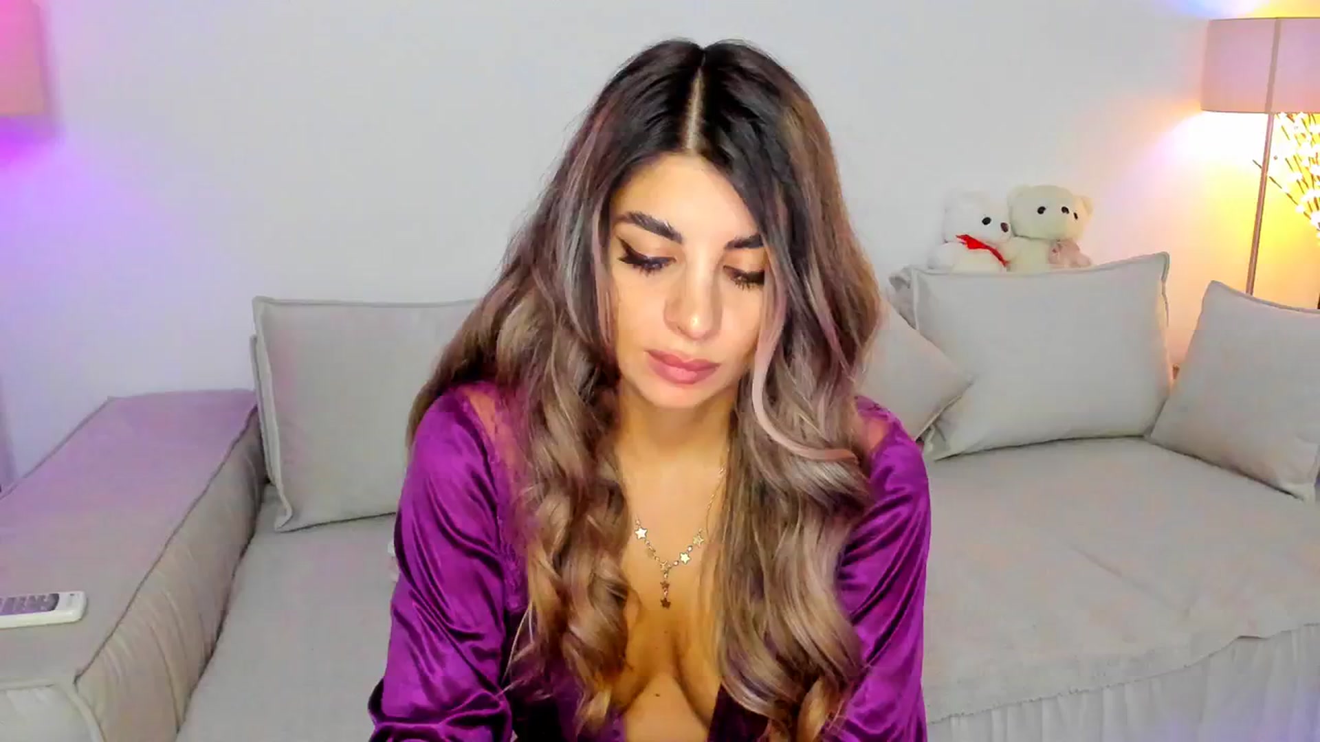 Gallery image thumbnail from KarlaStarx's myfreecams stream on, 08/08/2024, 23:58 image 20 of 20