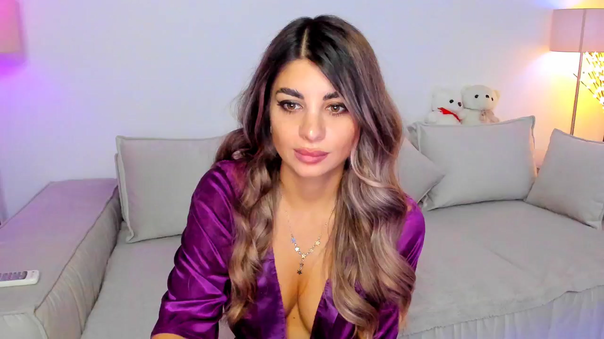 Gallery image thumbnail from KarlaStarx's myfreecams stream on, 08/08/2024, 23:58 image 19 of 20