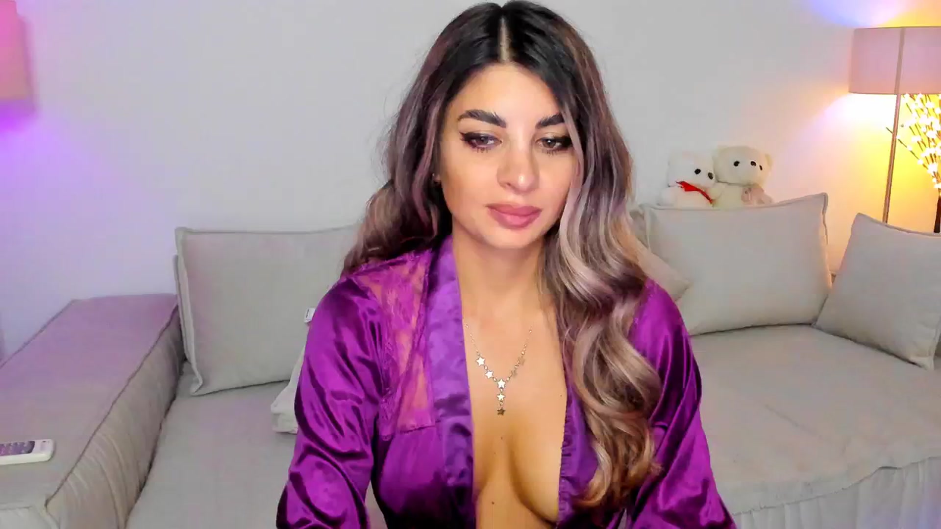 Gallery image thumbnail from KarlaStarx's myfreecams stream on, 08/08/2024, 23:58 image 1 of 20