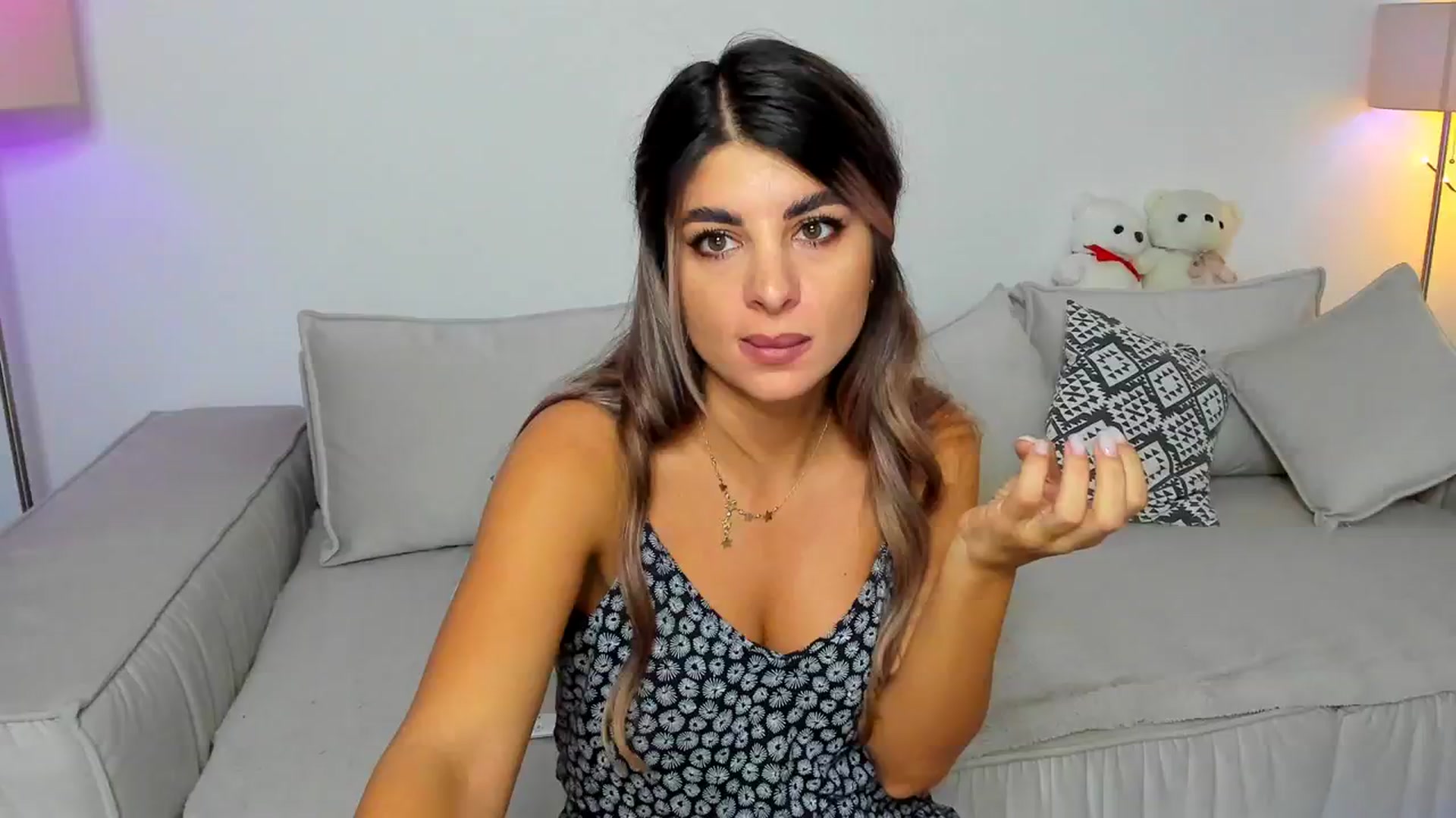 Gallery image thumbnail from KarlaStarx's myfreecams stream on, 08/11/2024, 24:01 image 20 of 20