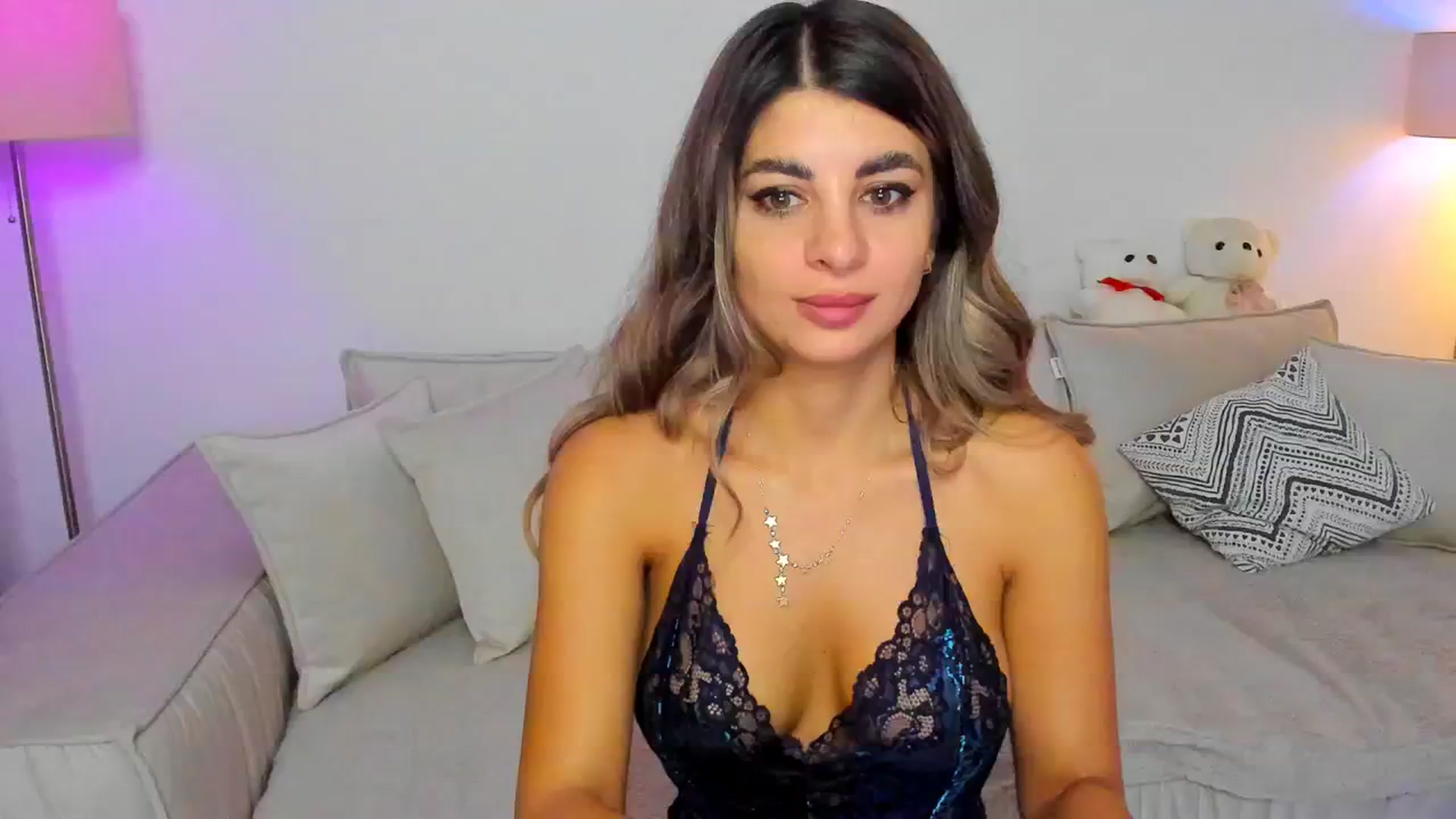 Gallery image thumbnail from KarlaStarx's myfreecams stream on, 08/16/2024, 02:07 image 8 of 20