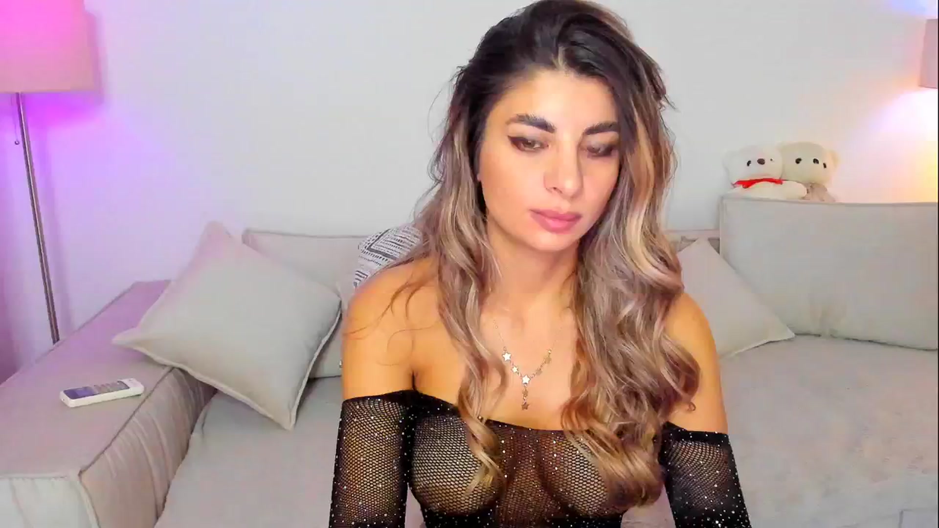 Gallery image thumbnail from KarlaStarx's myfreecams stream on, 08/18/2024, 06:07 image 10 of 20