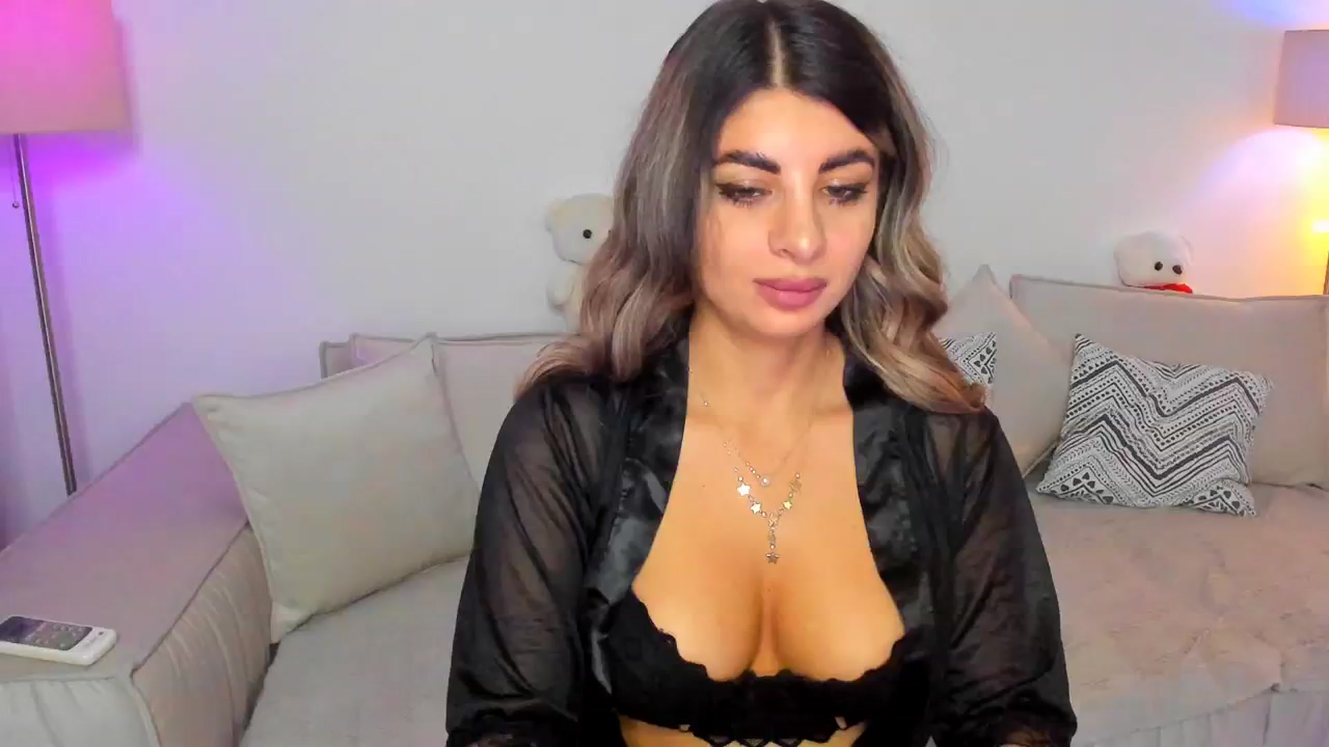 Gallery image thumbnail from KarlaStarx's myfreecams stream on, 08/29/2024, 02:58 image 4 of 20