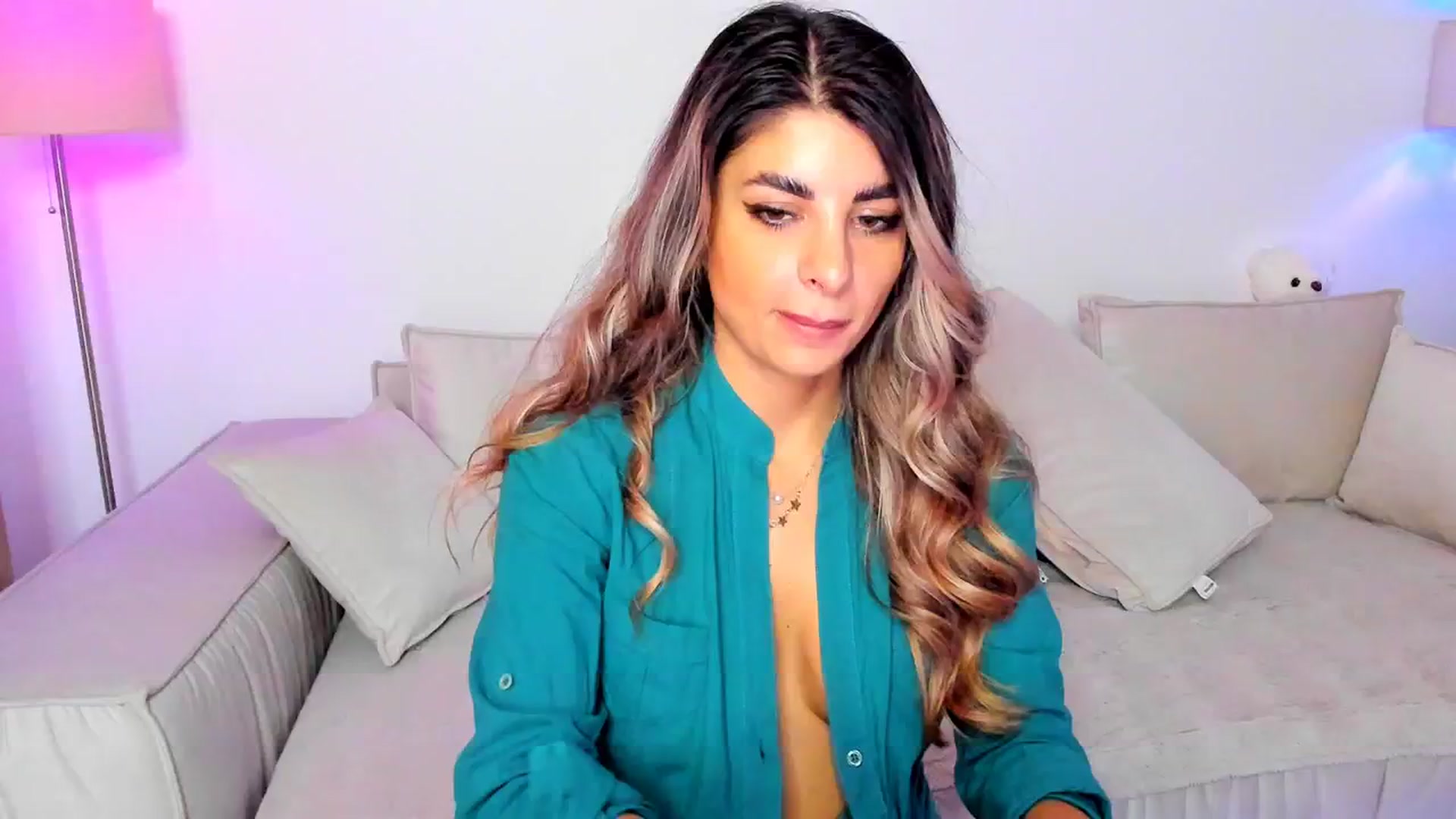 Gallery image thumbnail from KarlaStarx's myfreecams stream on, 09/07/2024, 07:02 image 19 of 20