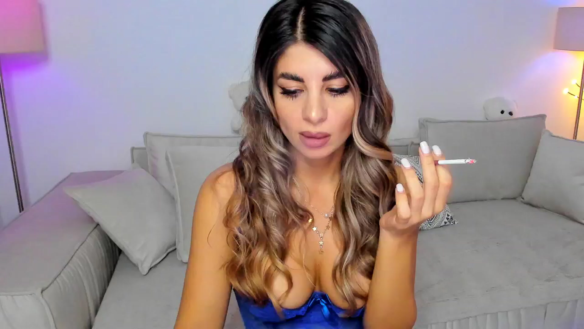 Gallery image thumbnail from KarlaStarx's myfreecams stream on, 09/08/2024, 24:05 image 15 of 20