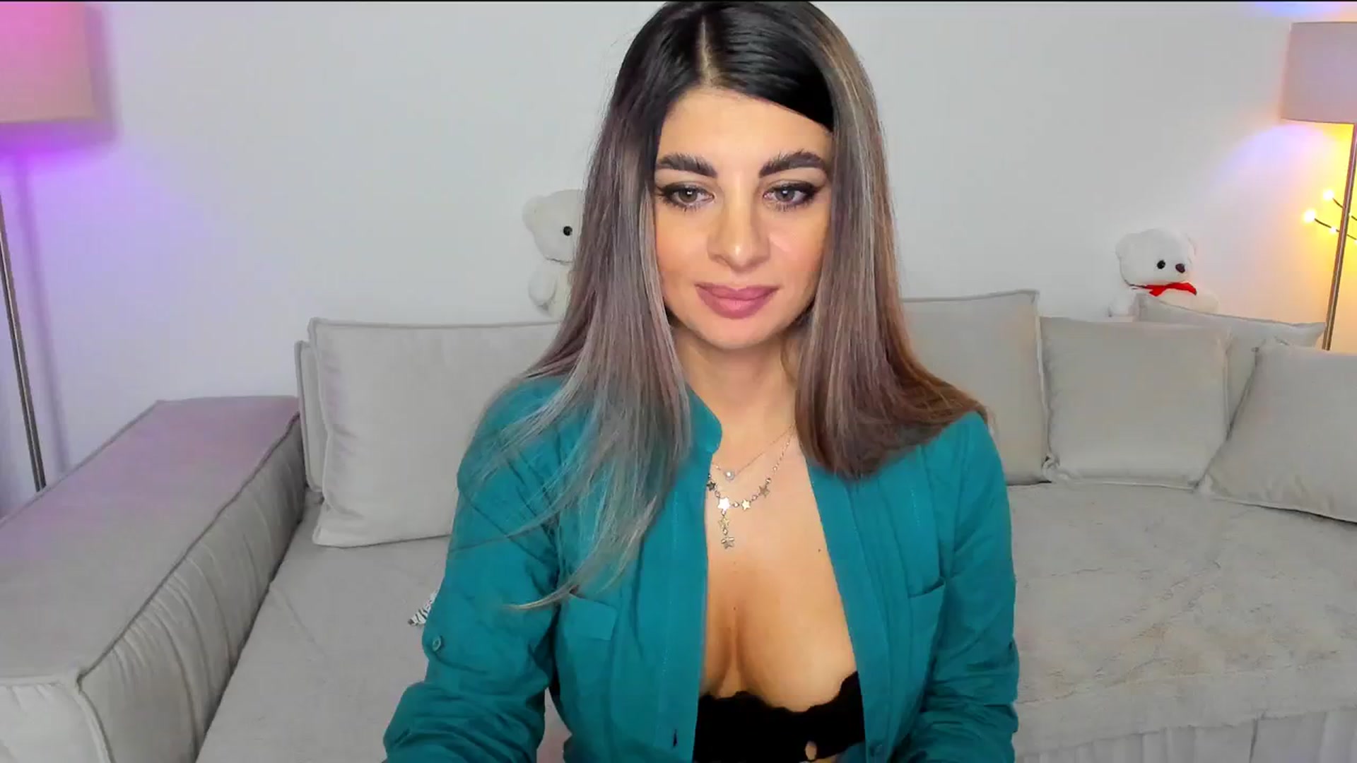 Gallery image thumbnail from KarlaStarx's myfreecams stream on, 09/15/2024, 24:00 image 10 of 20