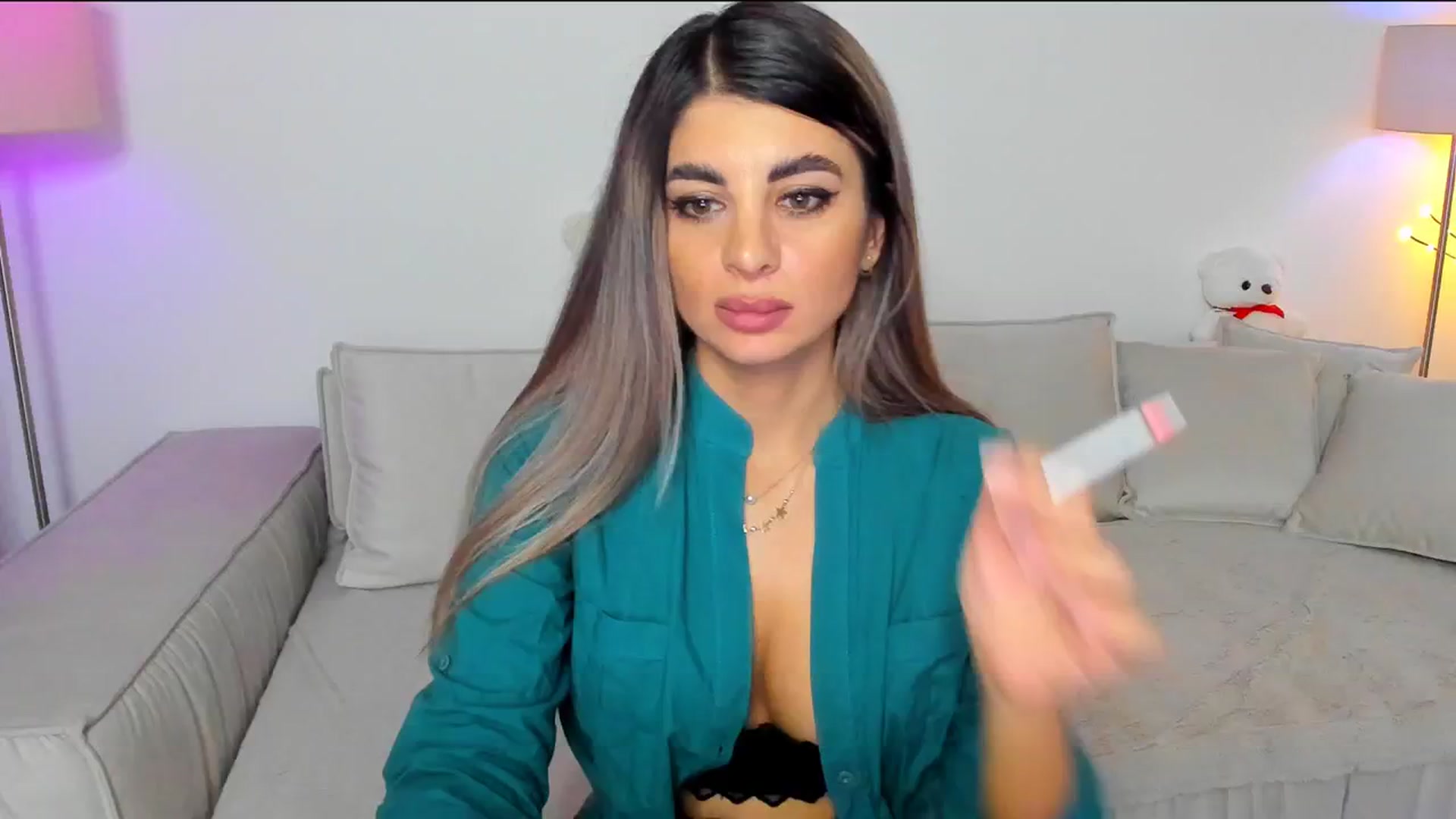 Gallery image thumbnail from KarlaStarx's myfreecams stream on, 09/15/2024, 24:00 image 15 of 20