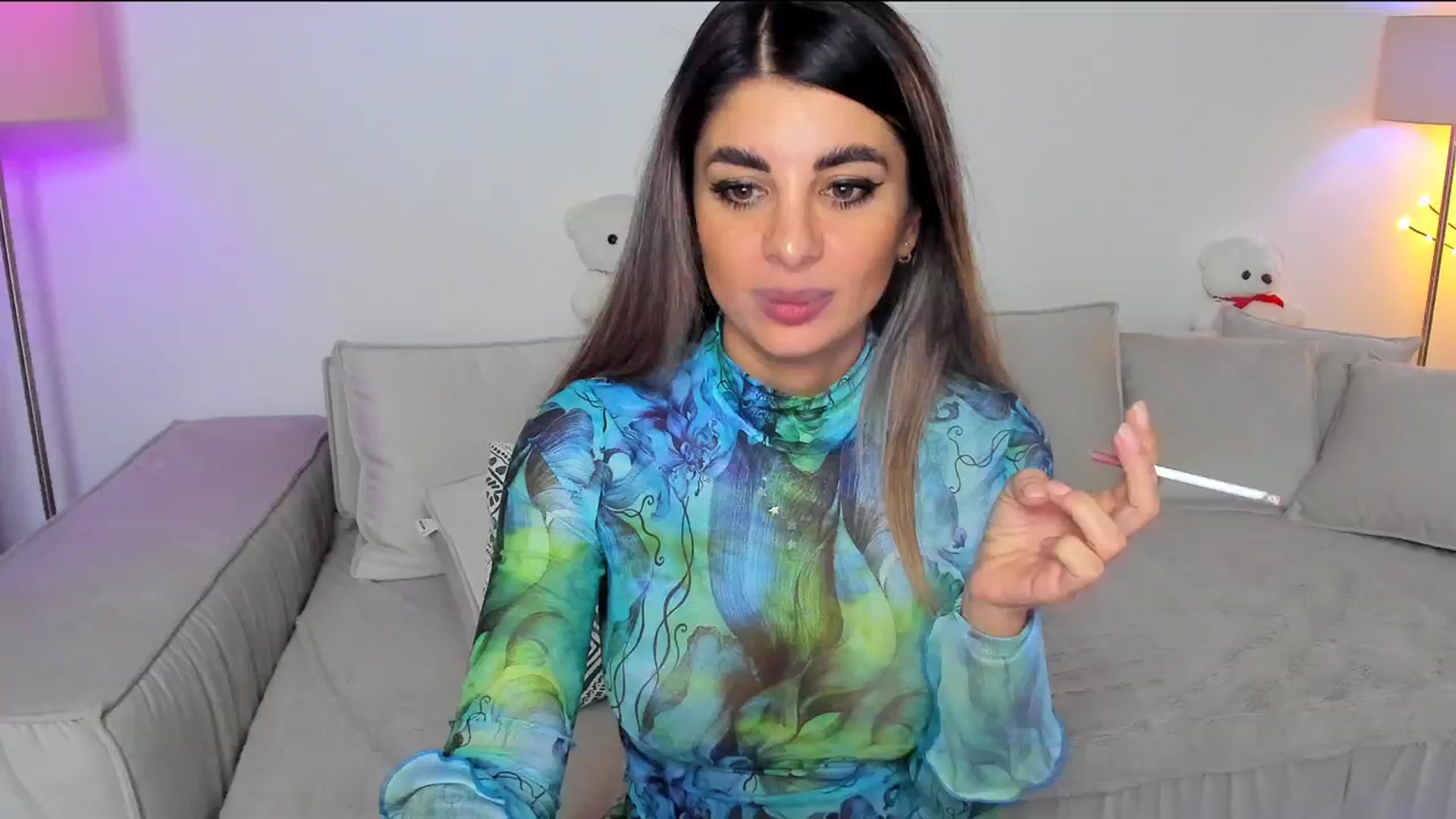 Gallery image thumbnail from KarlaStarx's myfreecams stream on, 09/16/2024, 04:14 image 7 of 20