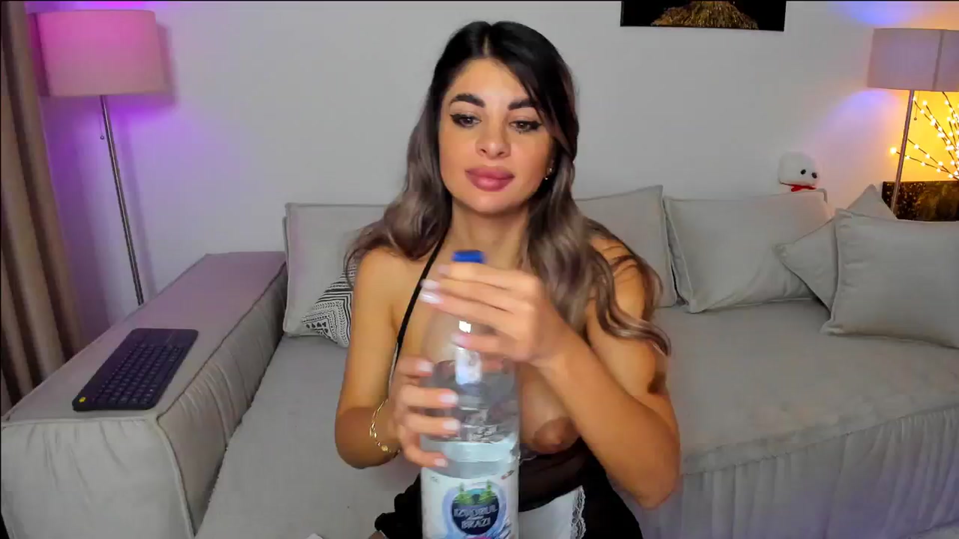 Gallery image thumbnail from KarlaStarx's myfreecams stream on, 10/05/2024, 24:01 image 14 of 20