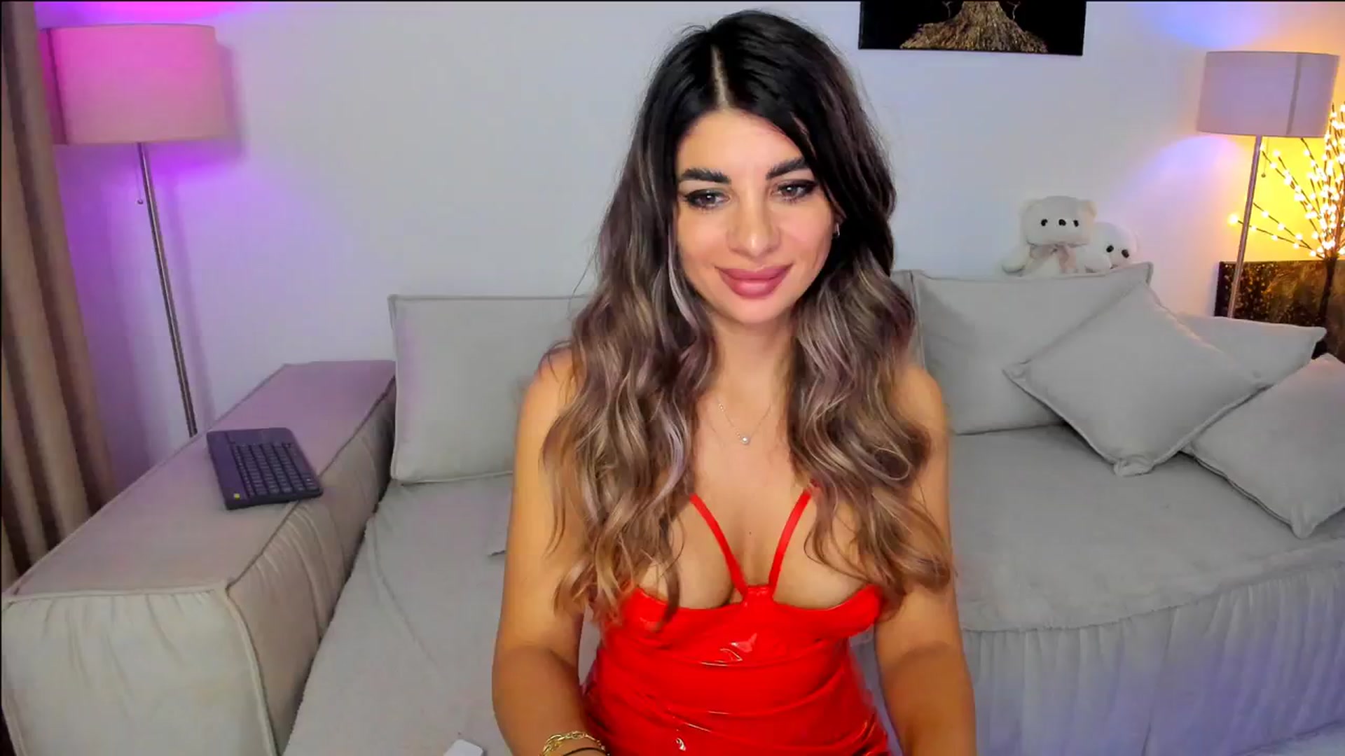 Gallery image thumbnail from KarlaStarx's myfreecams stream on, 10/10/2024, 02:35 image 9 of 20