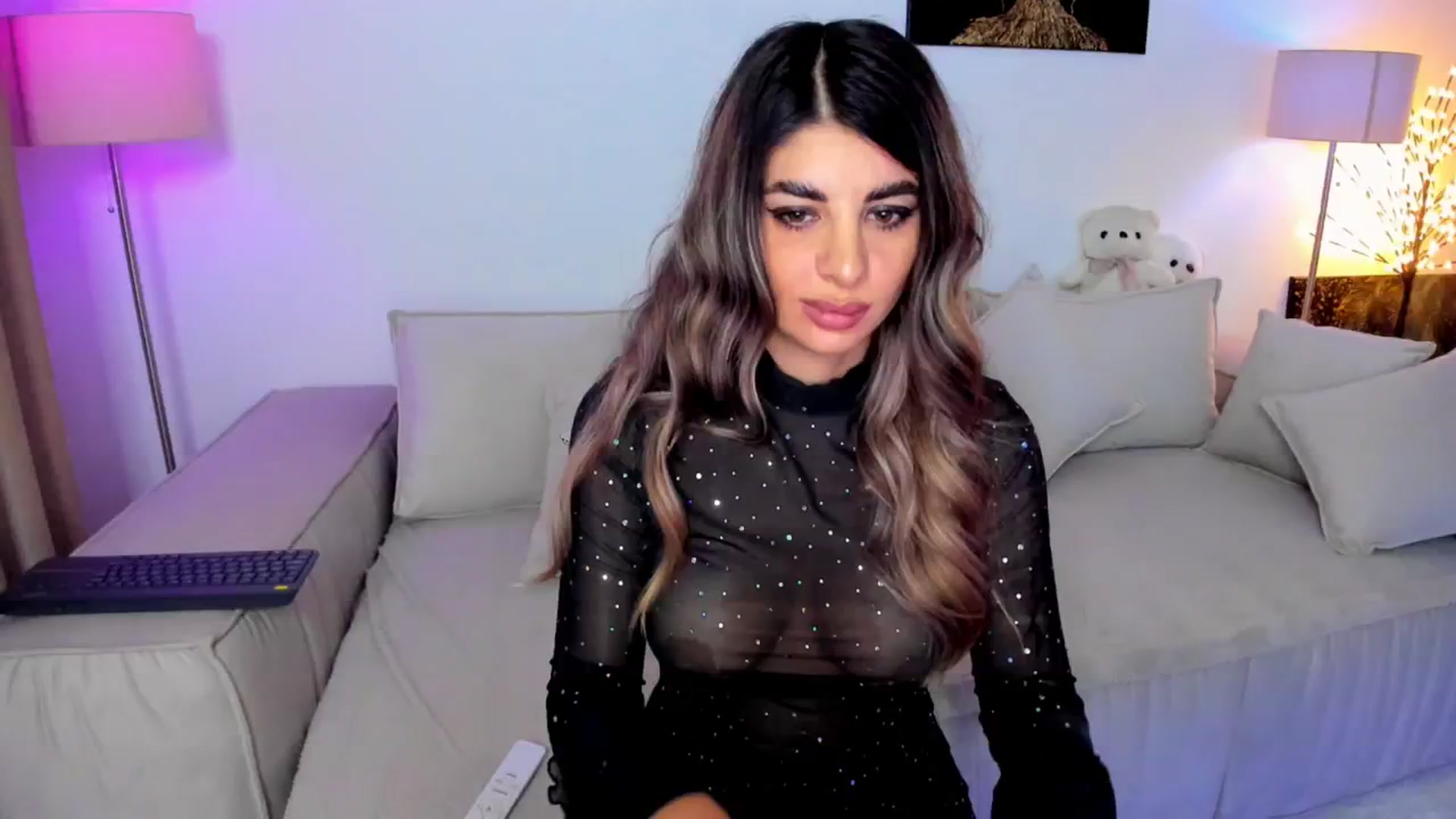 Gallery image thumbnail from KarlaStarx's myfreecams stream on, 10/11/2024, 02:08 image 8 of 20