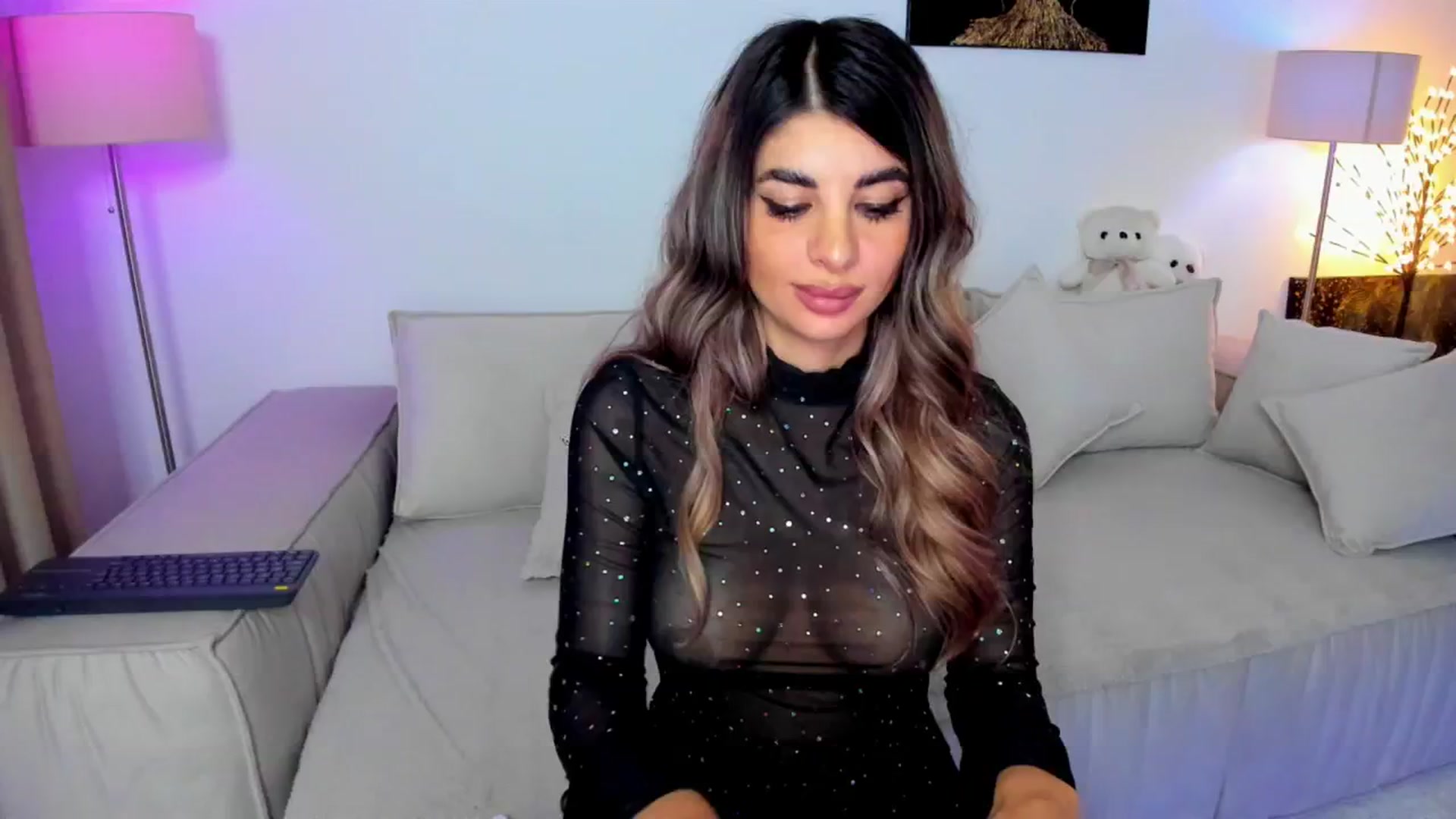 Gallery image thumbnail from KarlaStarx's myfreecams stream on, 10/11/2024, 02:08 image 9 of 20