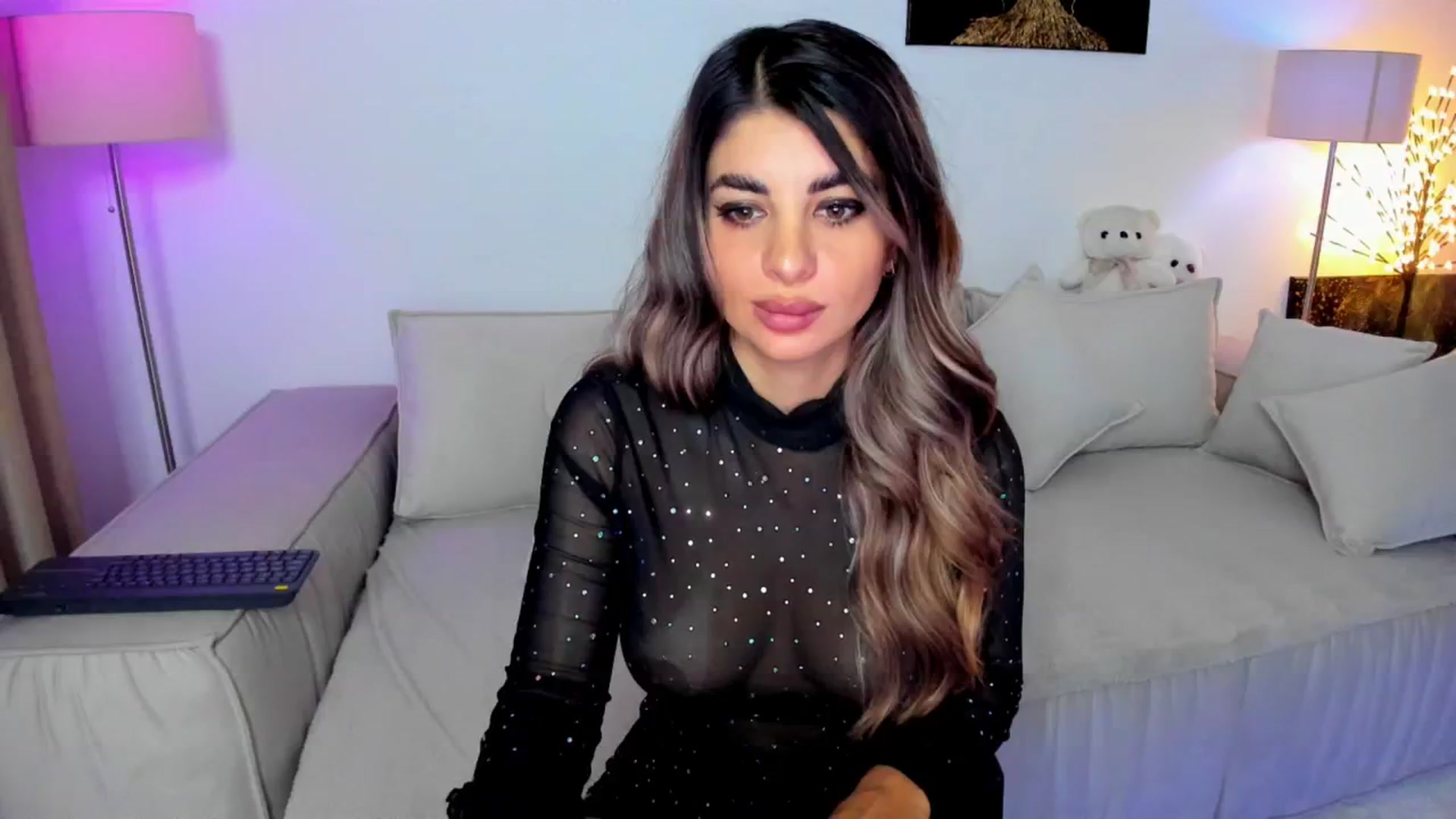 Gallery image thumbnail from KarlaStarx's myfreecams stream on, 10/11/2024, 02:08 image 12 of 20