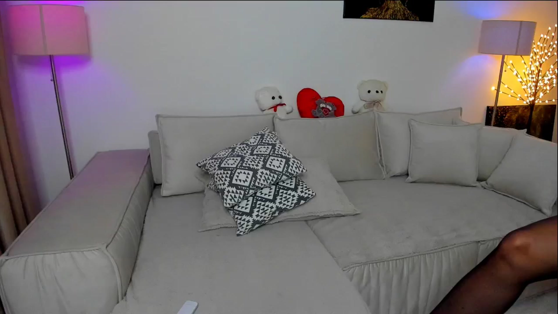 Gallery image thumbnail from KarlaStarx's myfreecams stream on, 11/02/2024, 04:48 image 8 of 20
