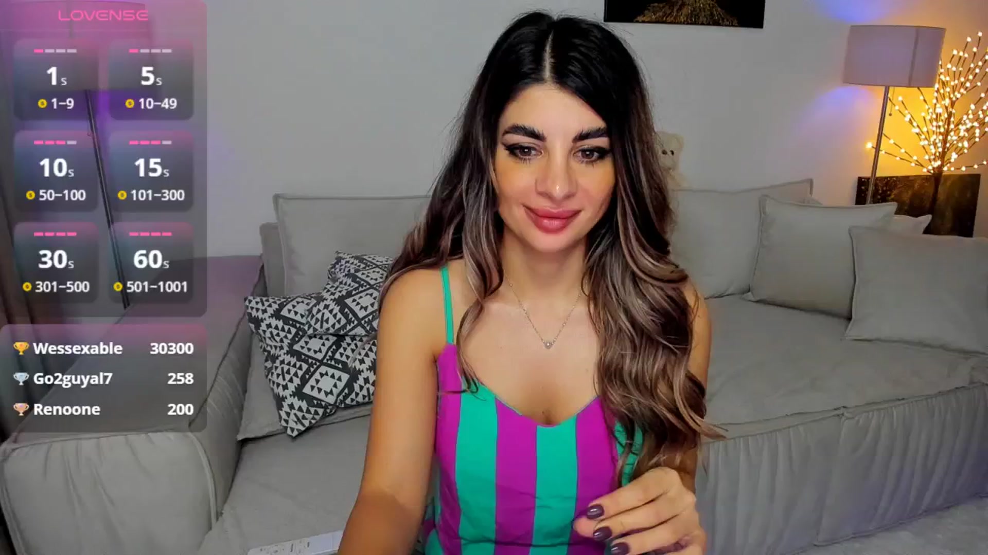 Gallery image thumbnail from KarlaStarx's myfreecams stream on, 11/04/2024, 06:11 image 17 of 20