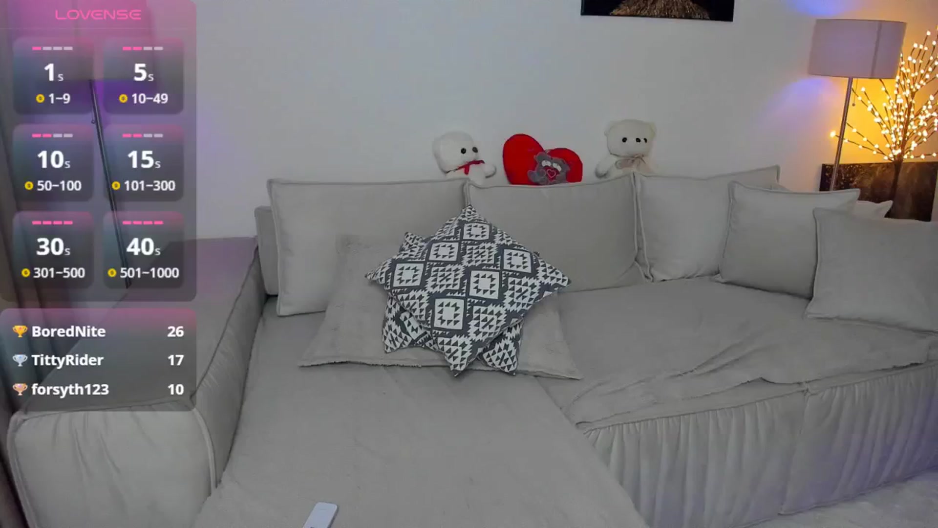 Gallery image thumbnail from KarlaStarx's myfreecams stream on, 11/04/2024, 06:11 image 7 of 20
