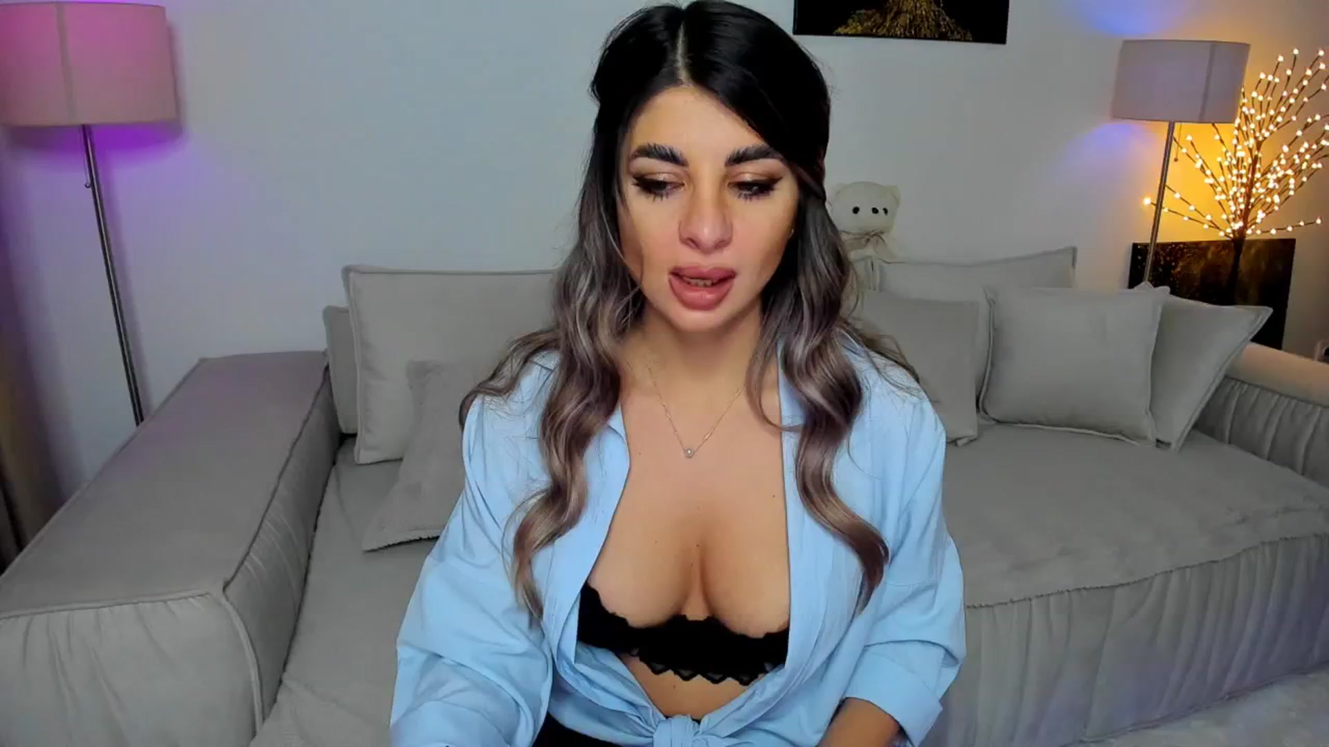 Gallery image thumbnail from KarlaStarx's myfreecams stream on, 11/10/2024, 24:03 image 12 of 20