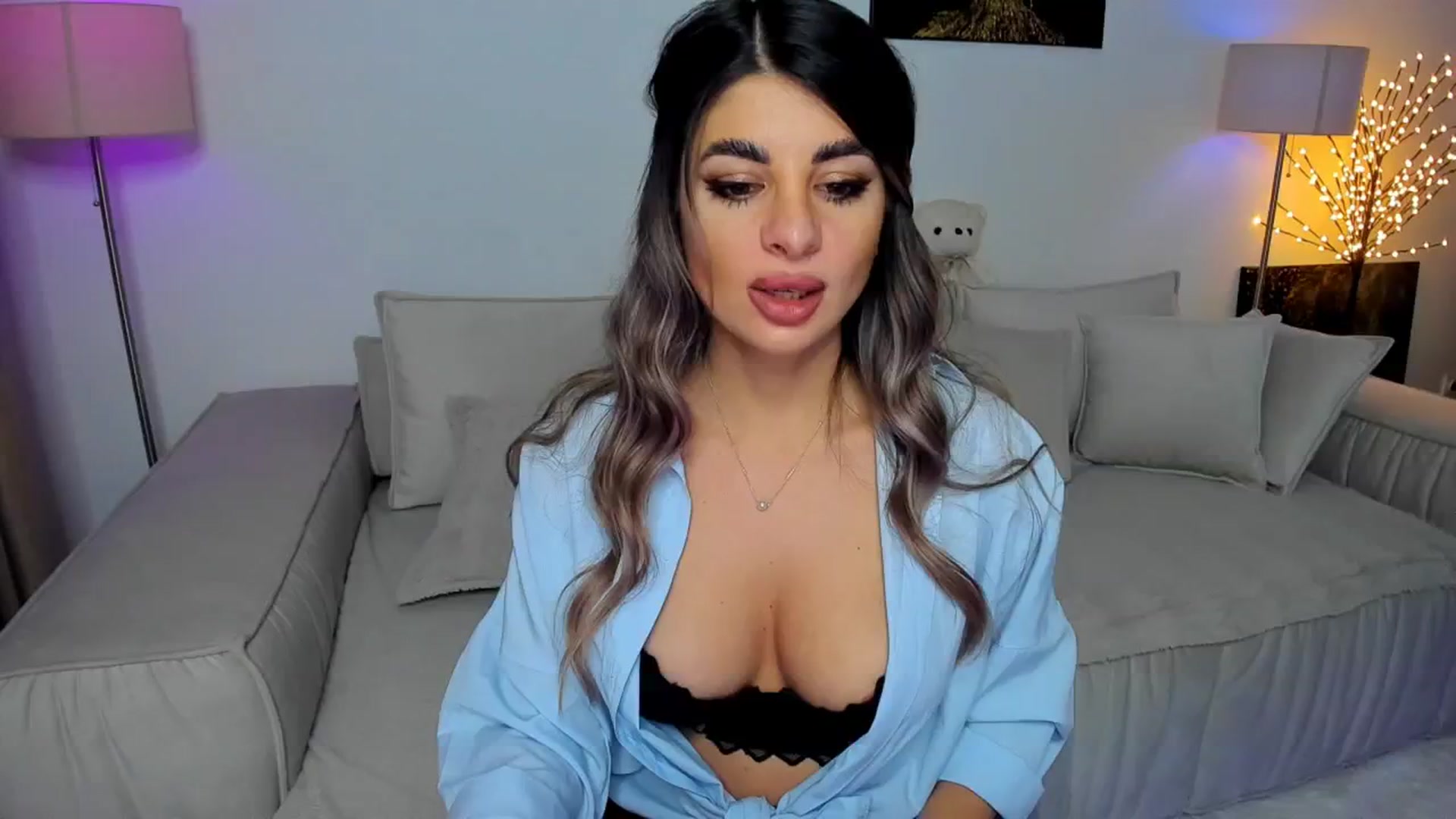 Gallery image thumbnail from KarlaStarx's myfreecams stream on, 11/10/2024, 24:03 image 15 of 20