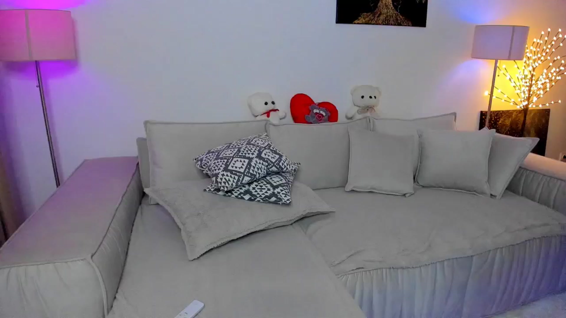 Gallery image thumbnail from KarlaStarx's myfreecams stream on, 11/10/2024, 02:03 image 8 of 20