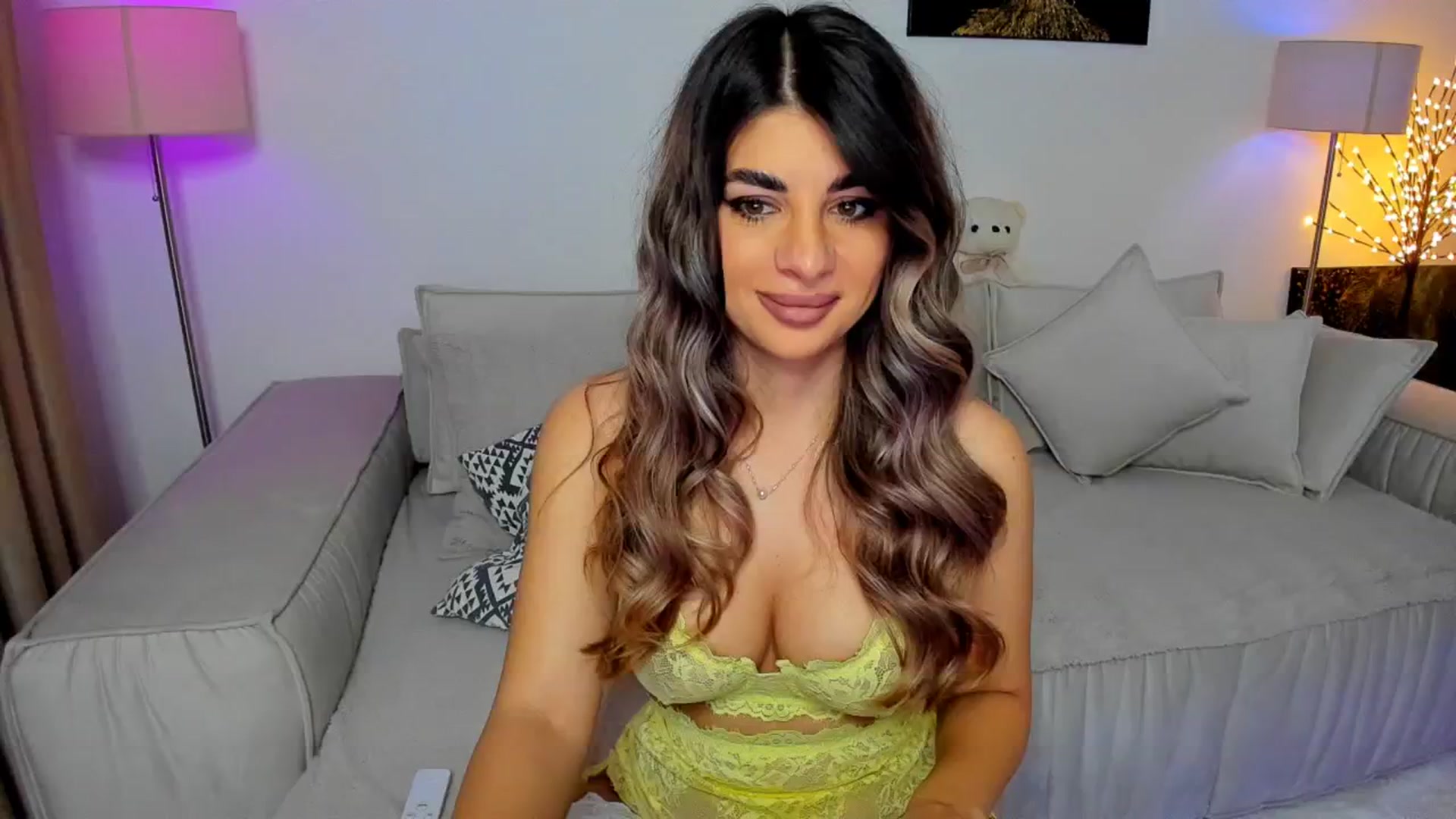 Gallery image thumbnail from KarlaStarx's myfreecams stream on, 11/11/2024, 01:21 image 8 of 20