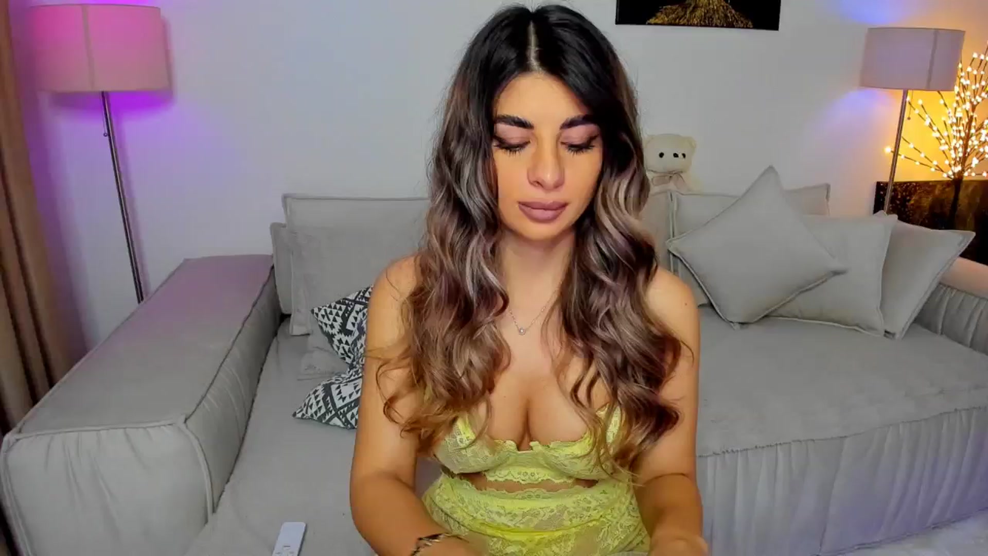 Gallery image thumbnail from KarlaStarx's myfreecams stream on, 11/11/2024, 01:21 image 9 of 20