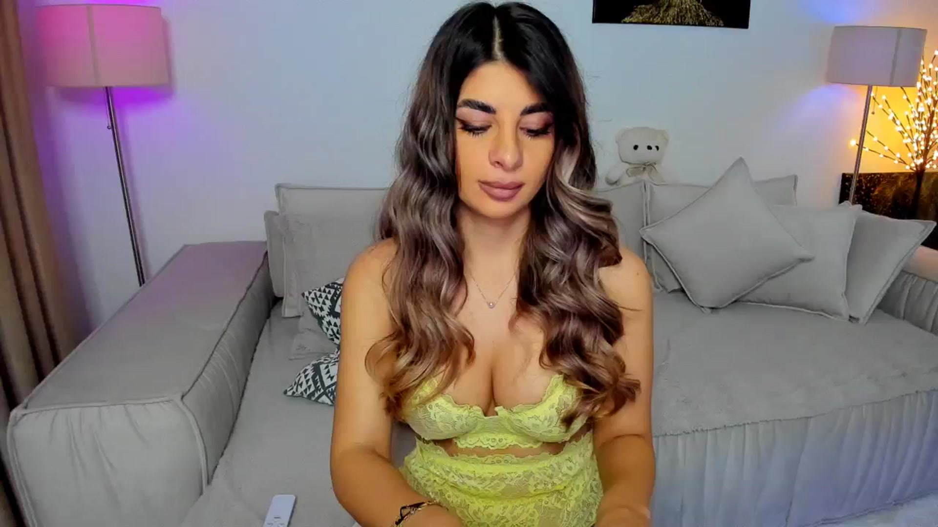 Gallery image thumbnail from KarlaStarx's myfreecams stream on, 11/11/2024, 01:21 image 13 of 20