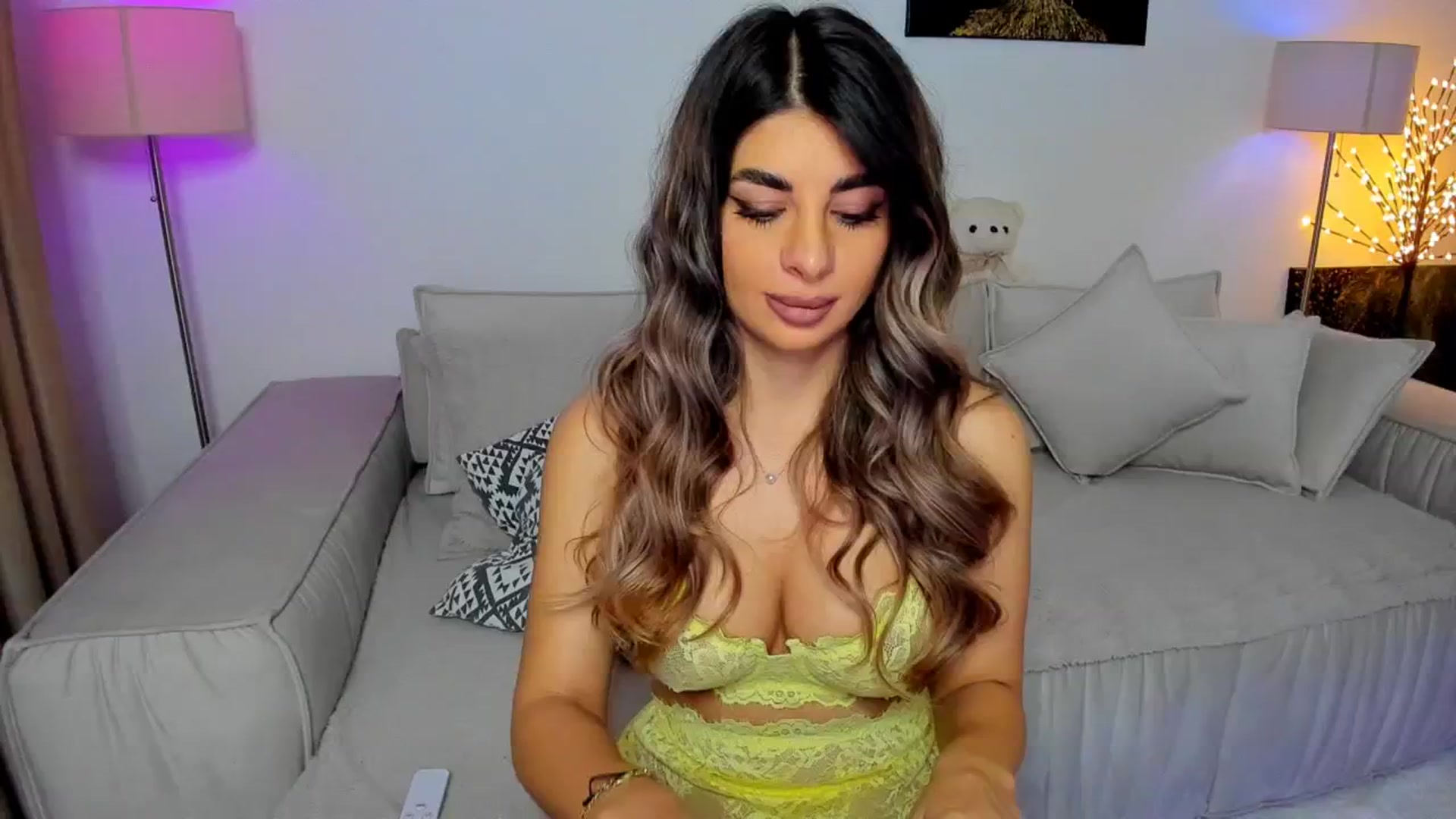 Gallery image thumbnail from KarlaStarx's myfreecams stream on, 11/11/2024, 01:21 image 10 of 20