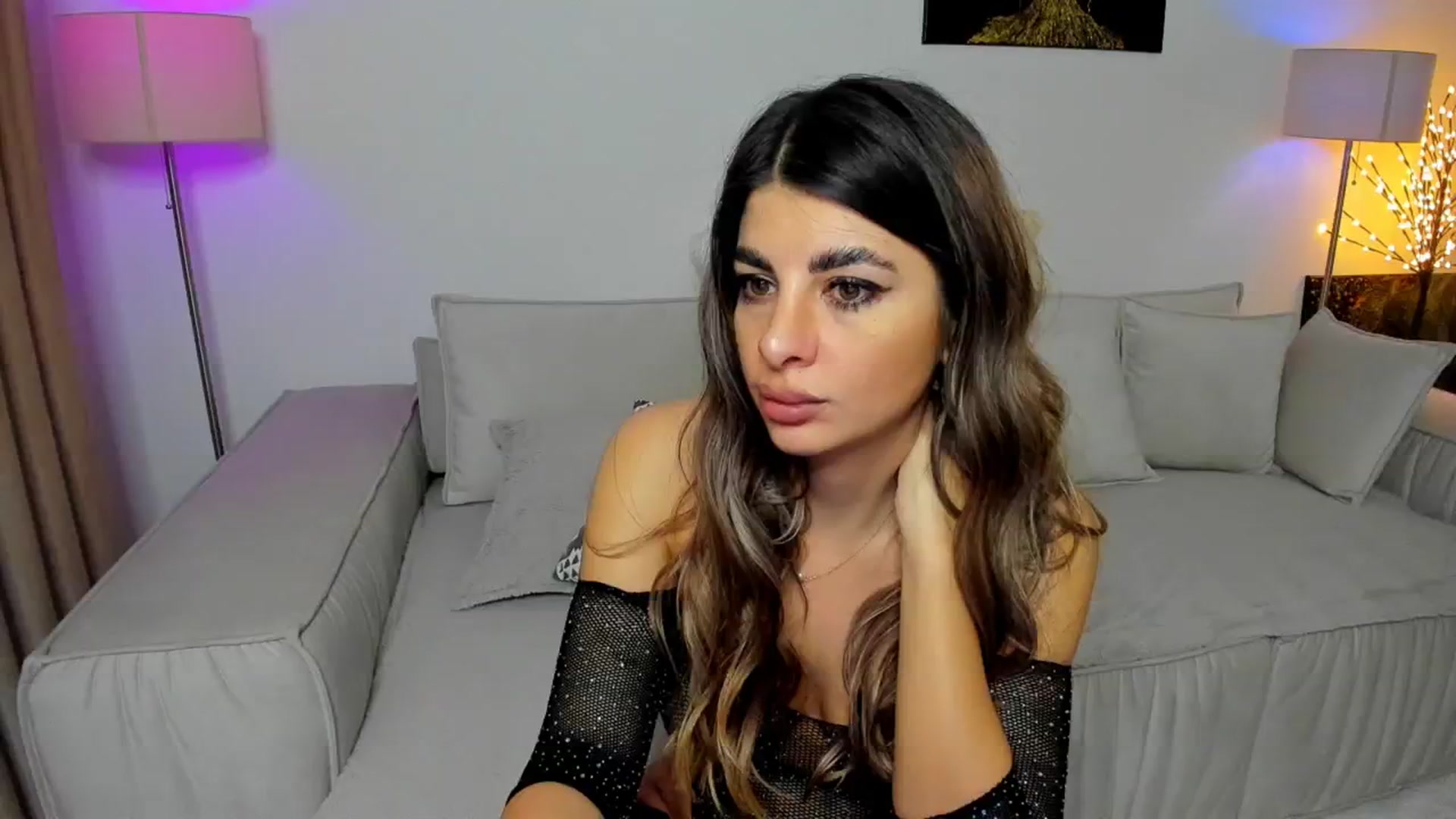 Gallery image thumbnail from KarlaStarx's myfreecams stream on, 11/14/2024, 01:33 image 20 of 20