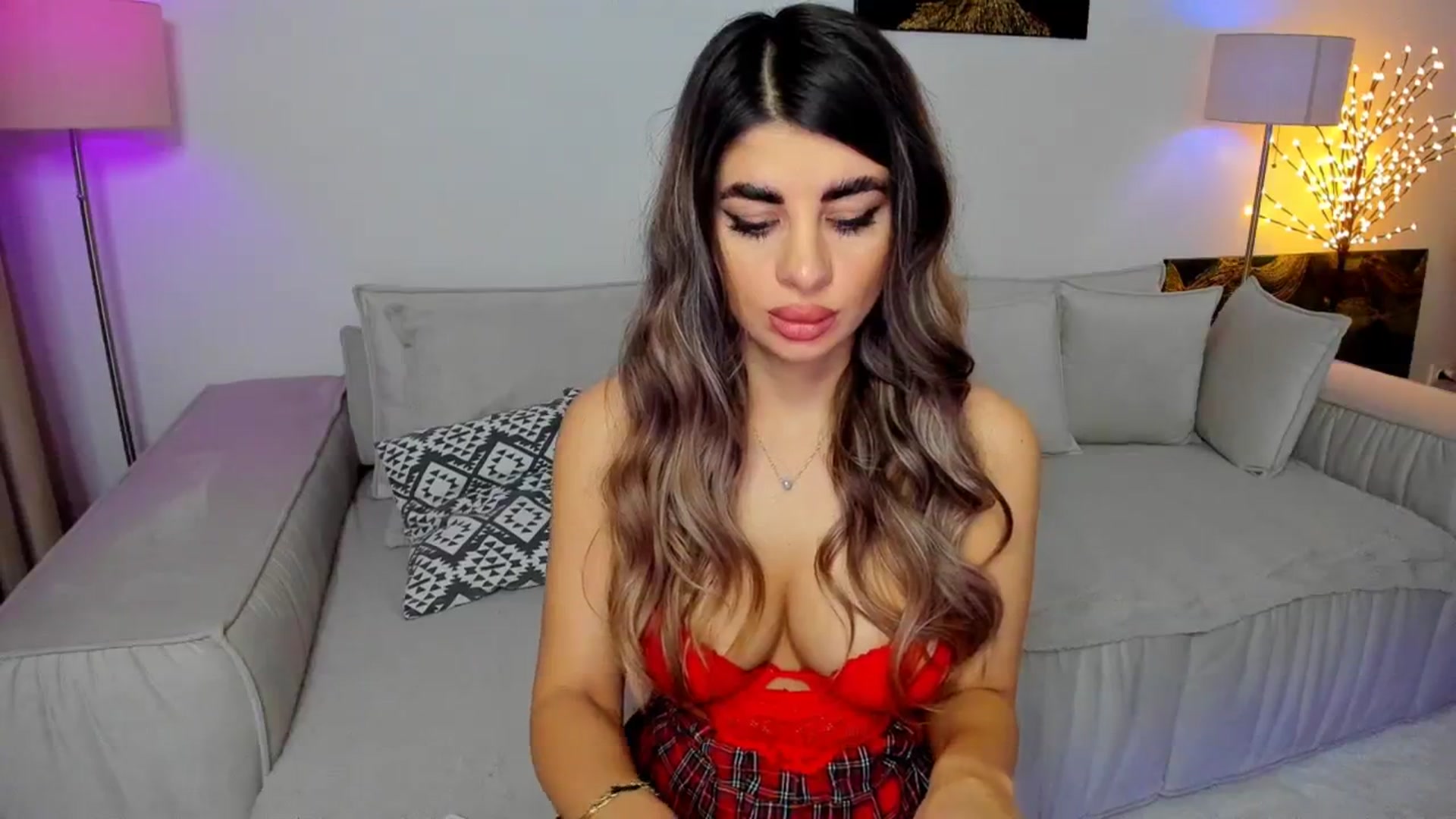 Gallery image thumbnail from KarlaStarx's myfreecams stream on, 11/23/2024, 01:44 image 5 of 20