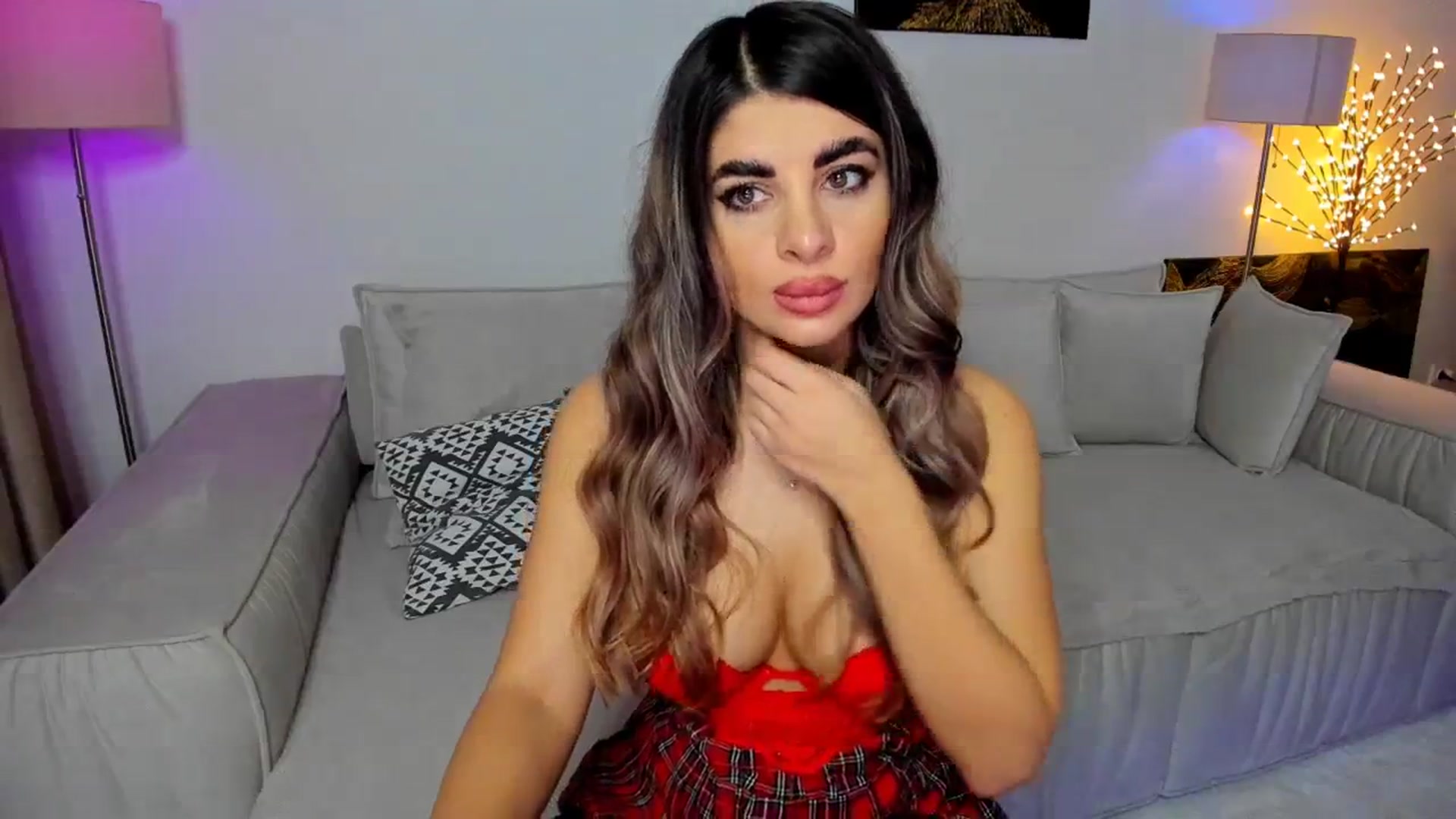 Gallery image thumbnail from KarlaStarx's myfreecams stream on, 11/23/2024, 01:44 image 3 of 20