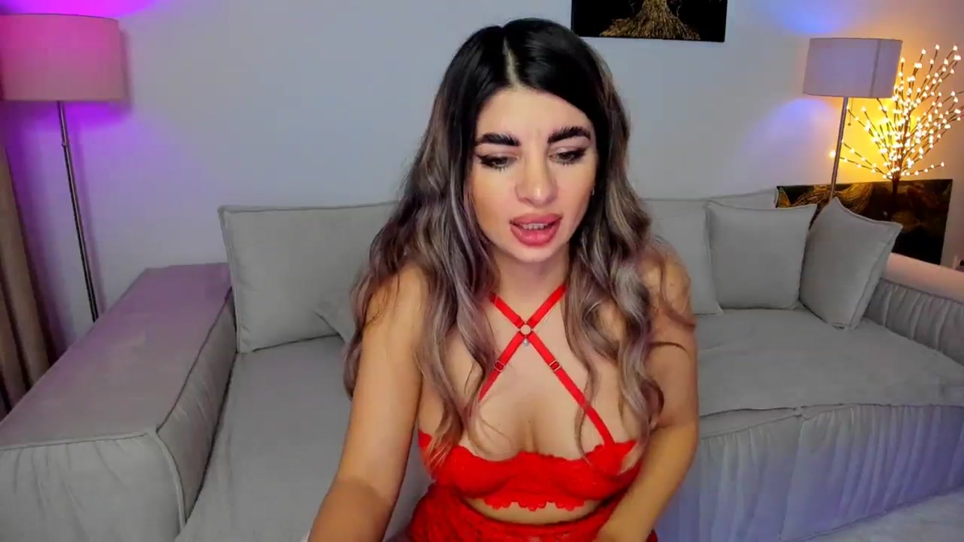 Gallery image thumbnail from KarlaStarx's myfreecams stream on, 11/23/2024, 03:43 image 6 of 20