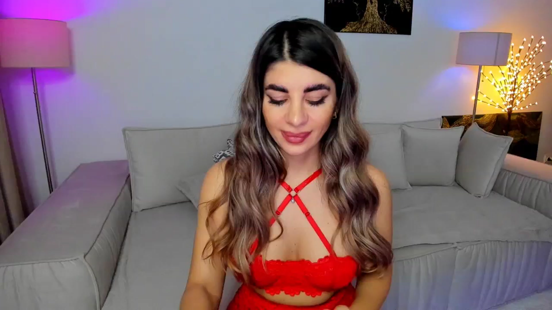 Gallery image thumbnail from KarlaStarx's myfreecams stream on, 11/23/2024, 03:43 image 1 of 20