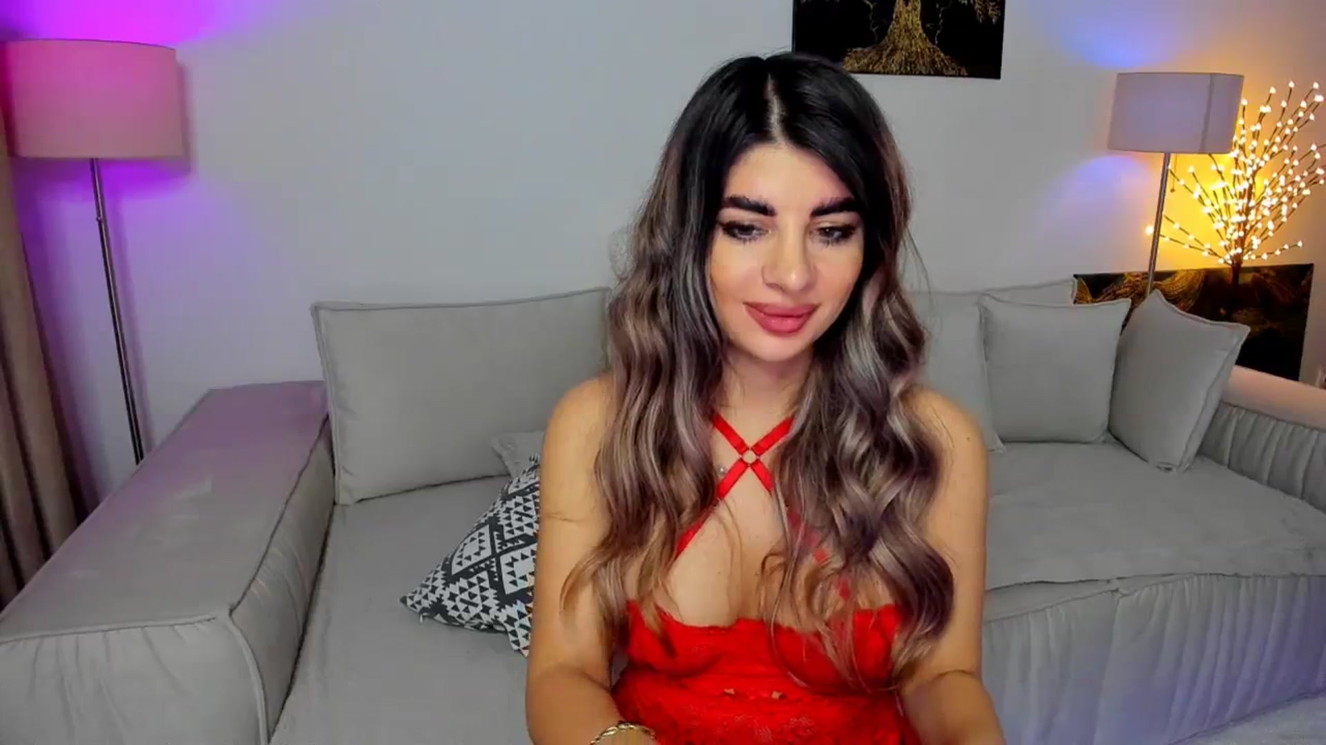 Gallery image thumbnail from KarlaStarx's myfreecams stream on, 11/23/2024, 03:43 image 10 of 20