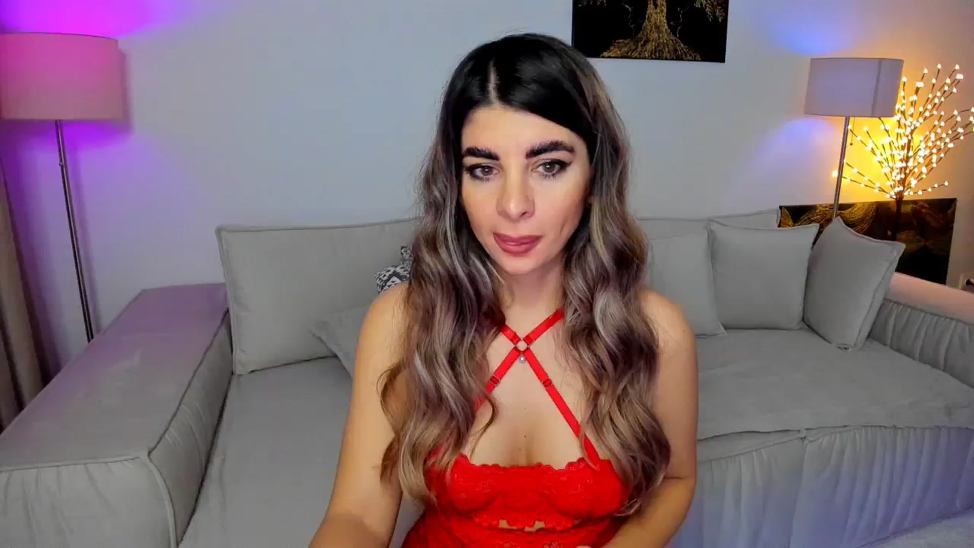 Gallery image thumbnail from KarlaStarx's myfreecams stream on, 11/23/2024, 03:43 image 2 of 20