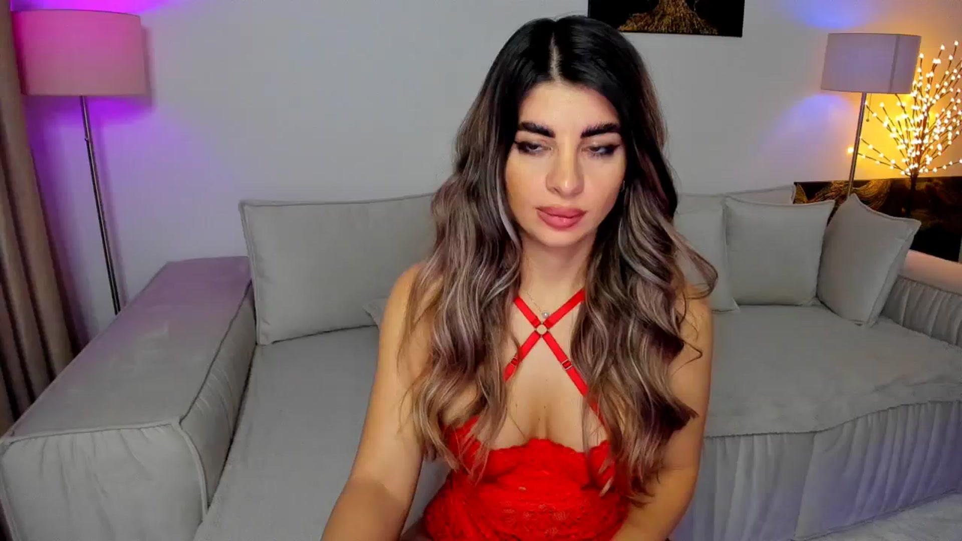 Gallery image thumbnail from KarlaStarx's myfreecams stream on, 11/23/2024, 04:49 image 5 of 20