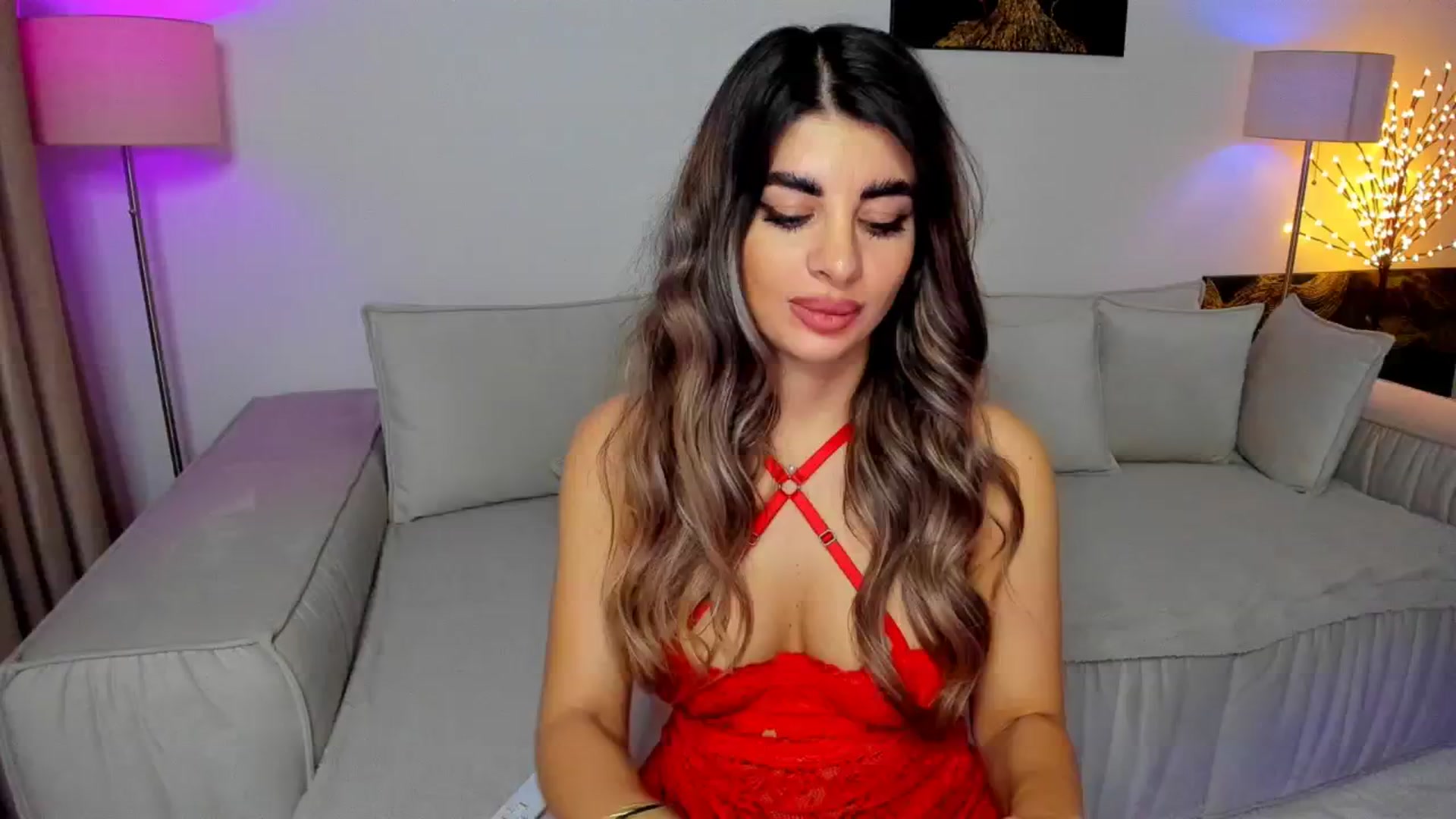 Gallery image thumbnail from KarlaStarx's myfreecams stream on, 11/23/2024, 04:49 image 1 of 20