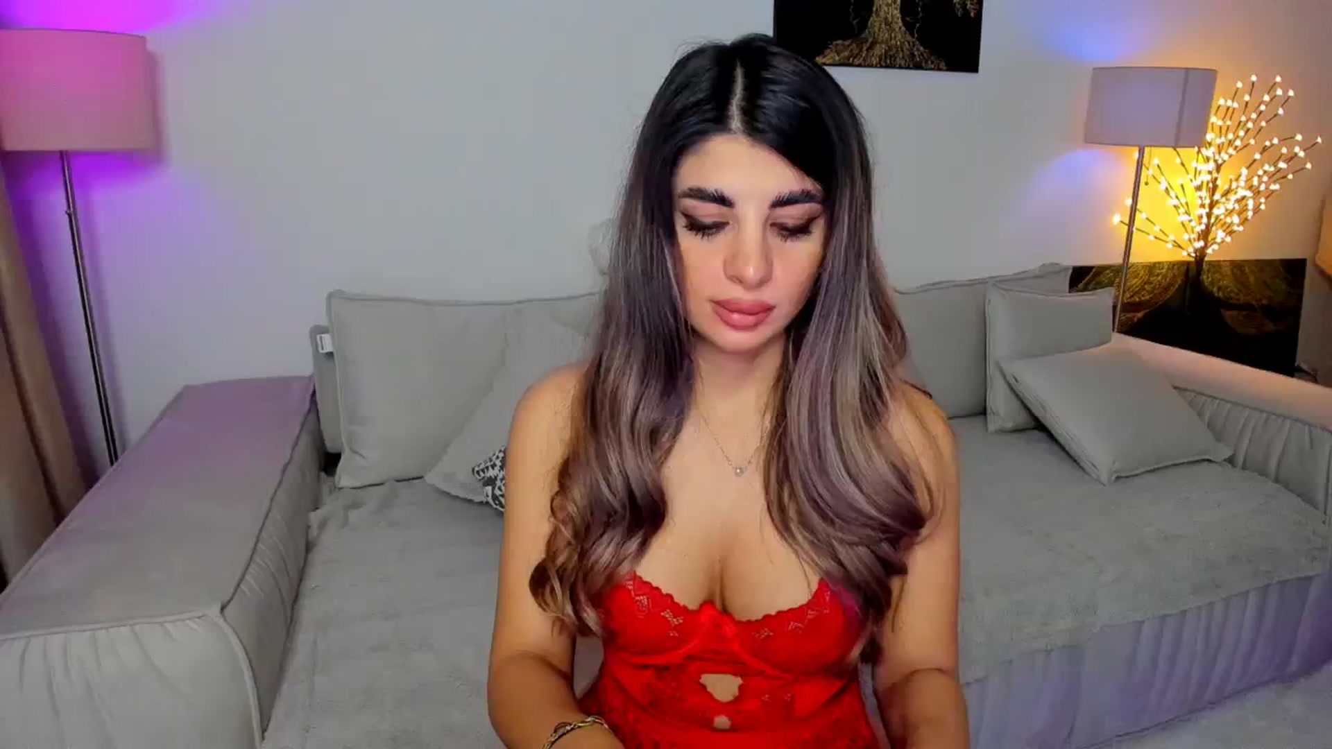 Gallery image thumbnail from KarlaStarx's myfreecams stream on, 12/06/2024, 05:10 image 1 of 20