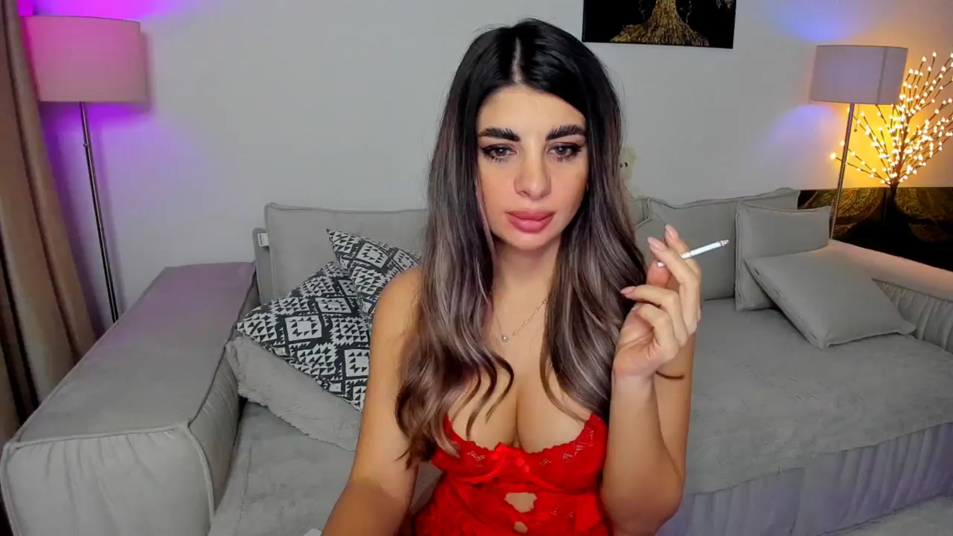 Gallery image thumbnail from KarlaStarx's myfreecams stream on, 12/06/2024, 05:10 image 17 of 20