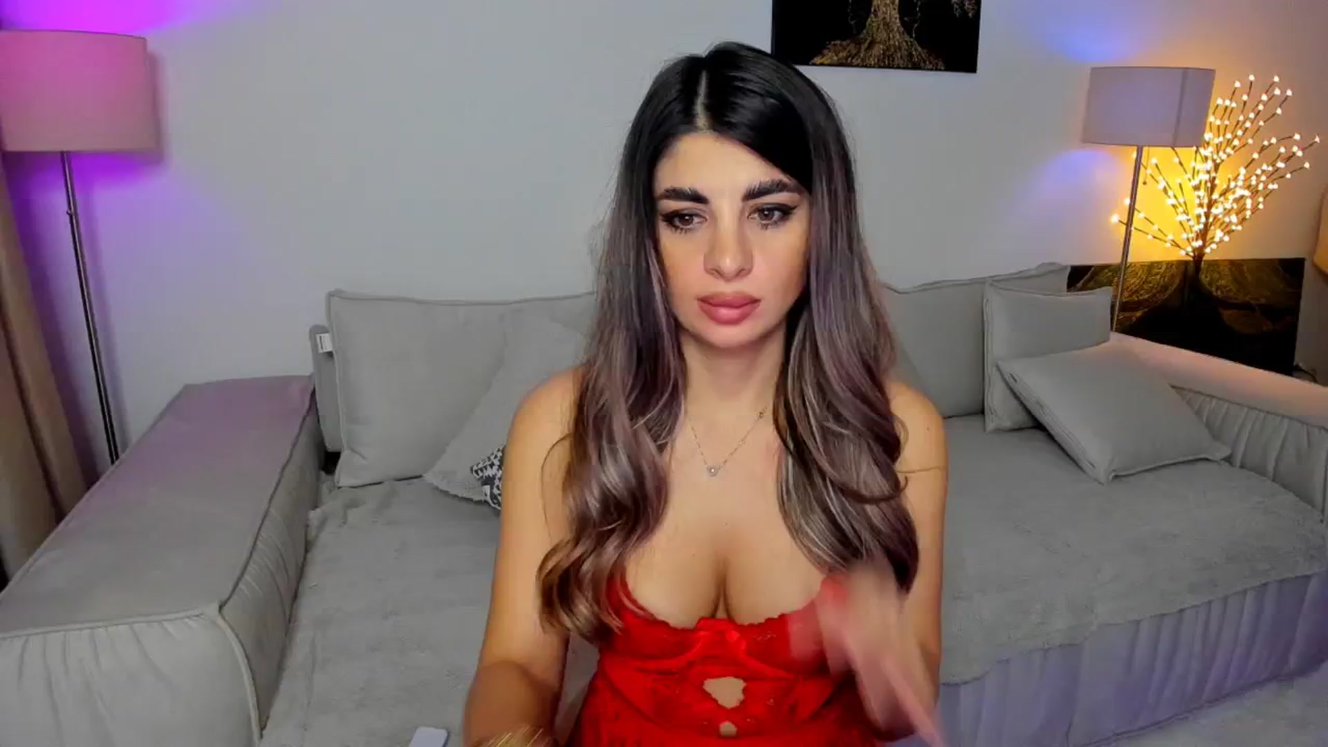 Gallery image thumbnail from KarlaStarx's myfreecams stream on, 12/06/2024, 05:10 image 7 of 20