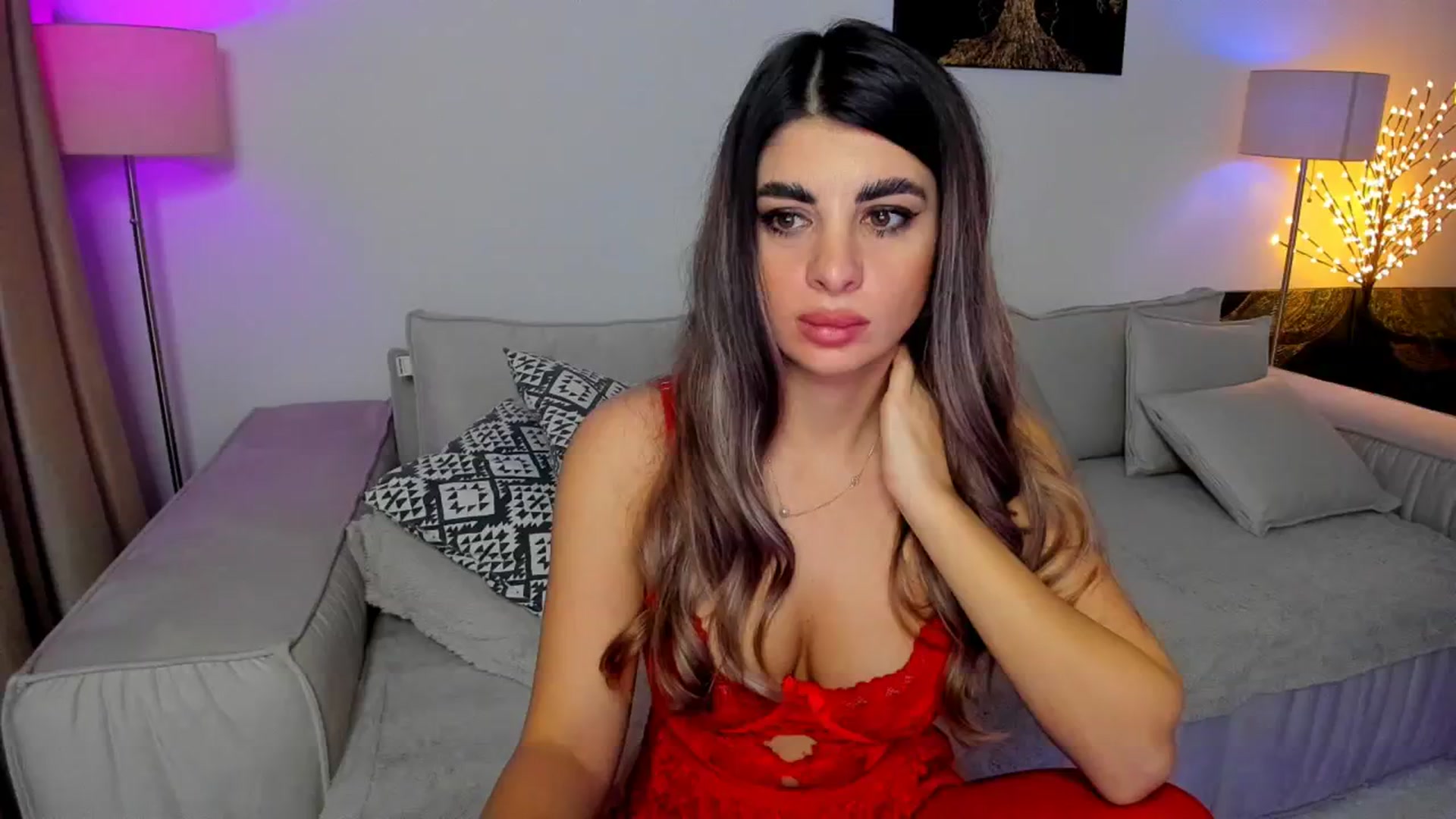 Gallery image thumbnail from KarlaStarx's myfreecams stream on, 12/06/2024, 05:10 image 19 of 20