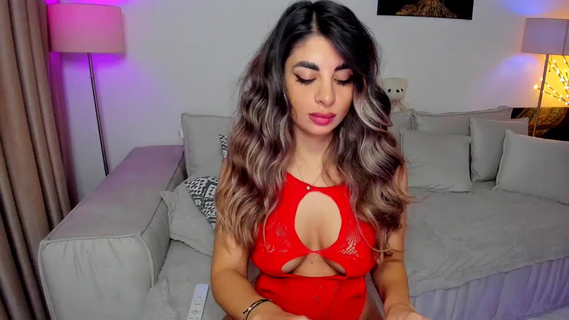 Gallery image thumbnail from KarlaStarx's myfreecams stream on, 12/09/2024, 03:24 image 7 of 20