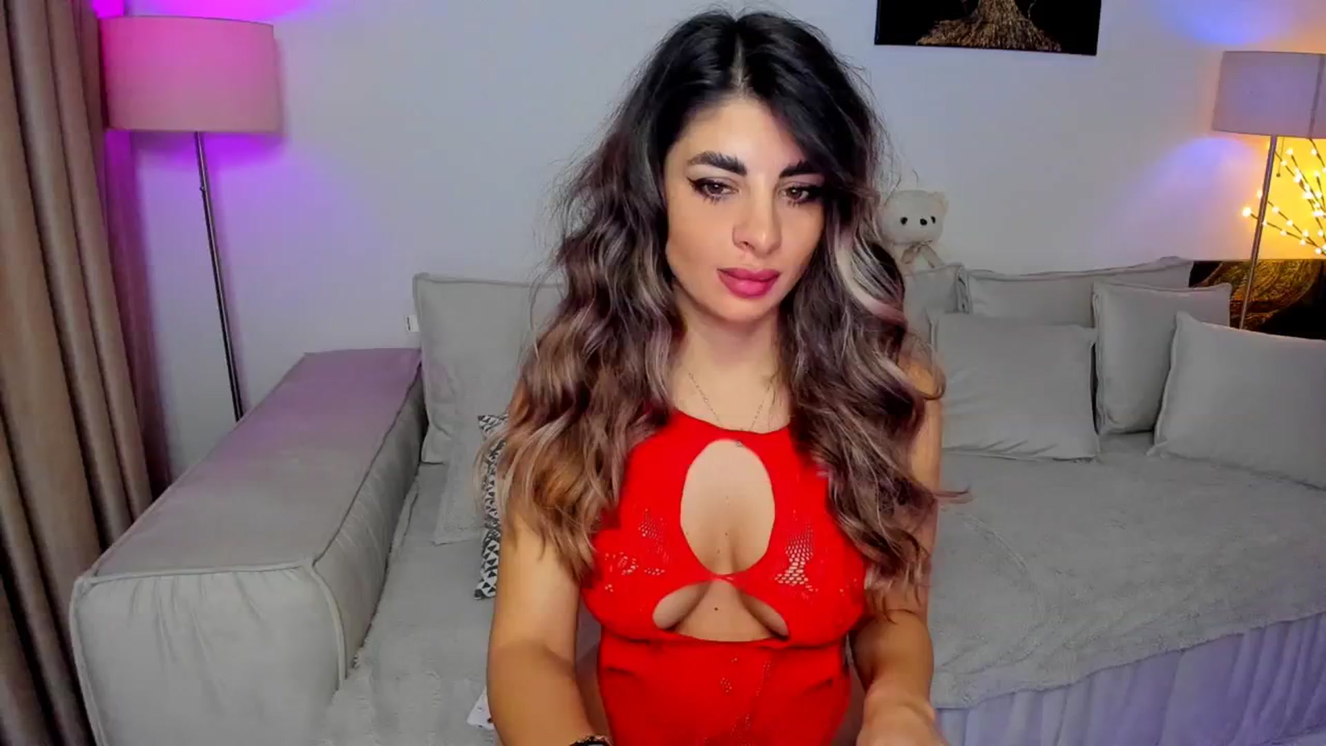 Gallery image thumbnail from KarlaStarx's myfreecams stream on, 12/09/2024, 03:24 image 10 of 20